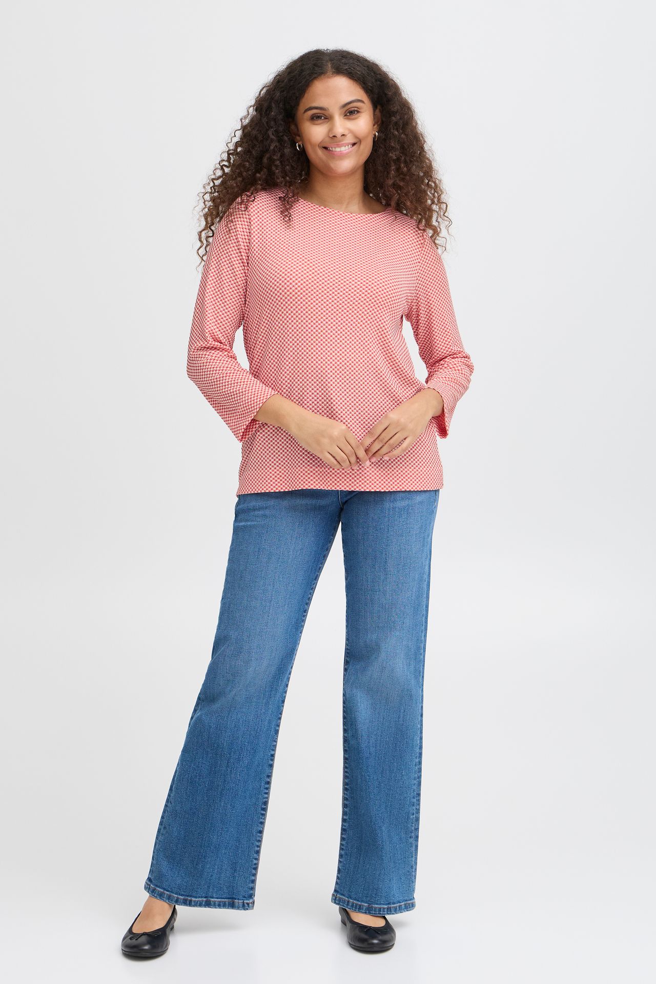 Fransa FRNIA TEE 2 Poinsettia mix 2900152229046 Fransa FRNIA TEE 2 Poinsettia mix 2900152229046