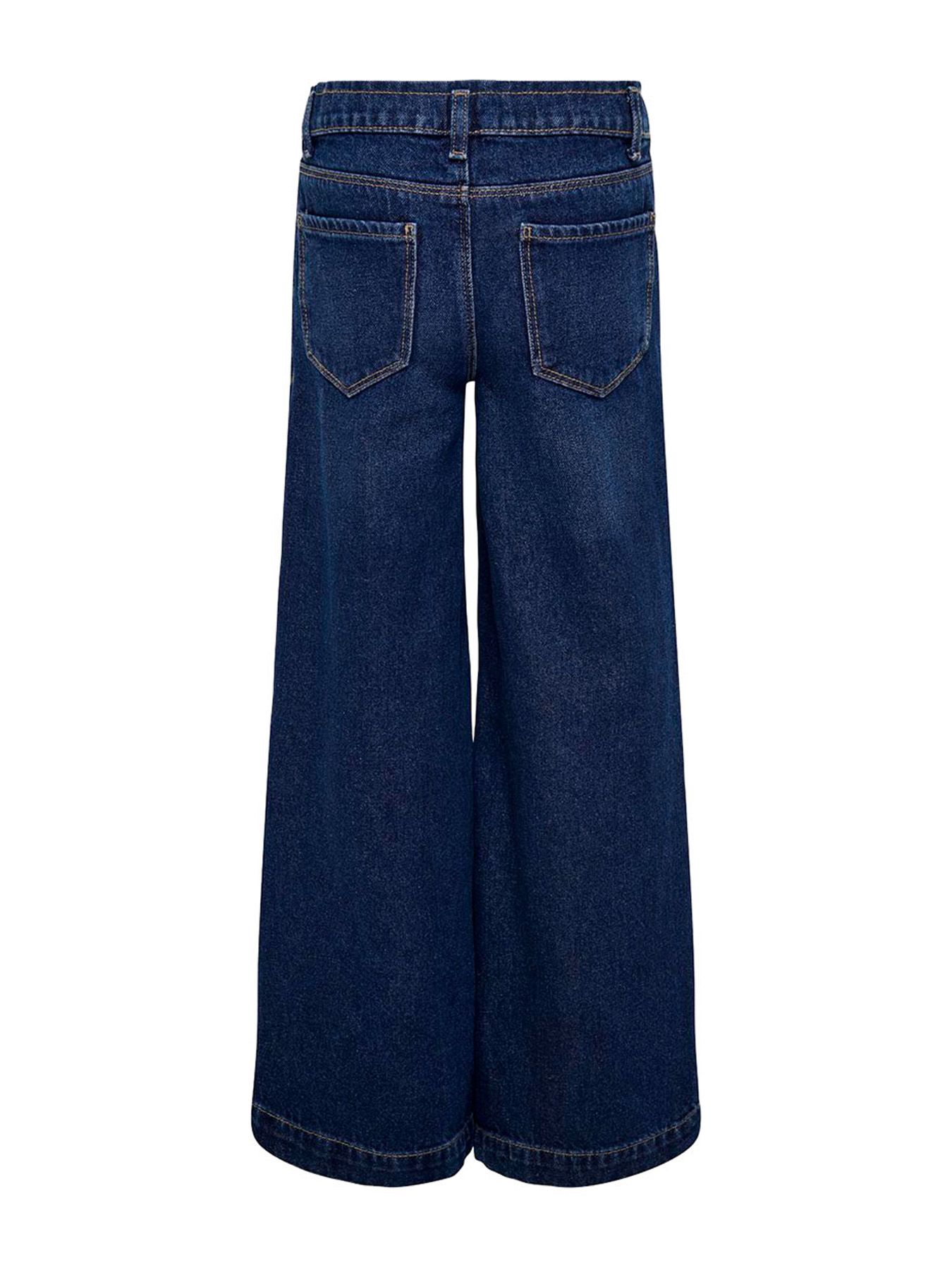 Only KOGCOMET WIDE DNM PIM NOOS Dark Blue Denim 2900152241031