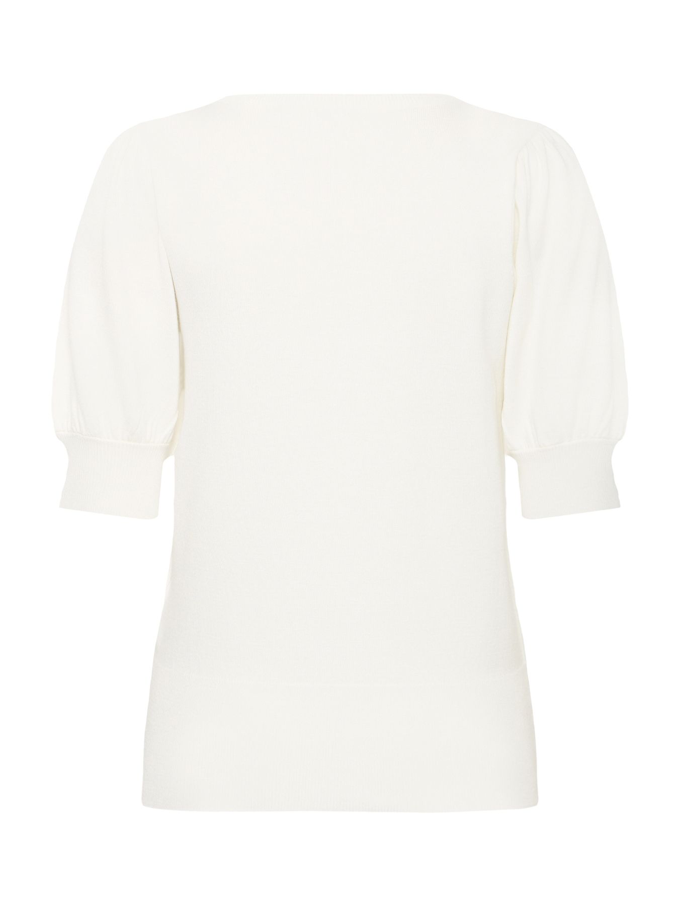 Fransa FRZUBASIC PU 136 Whisper White 2900152251047