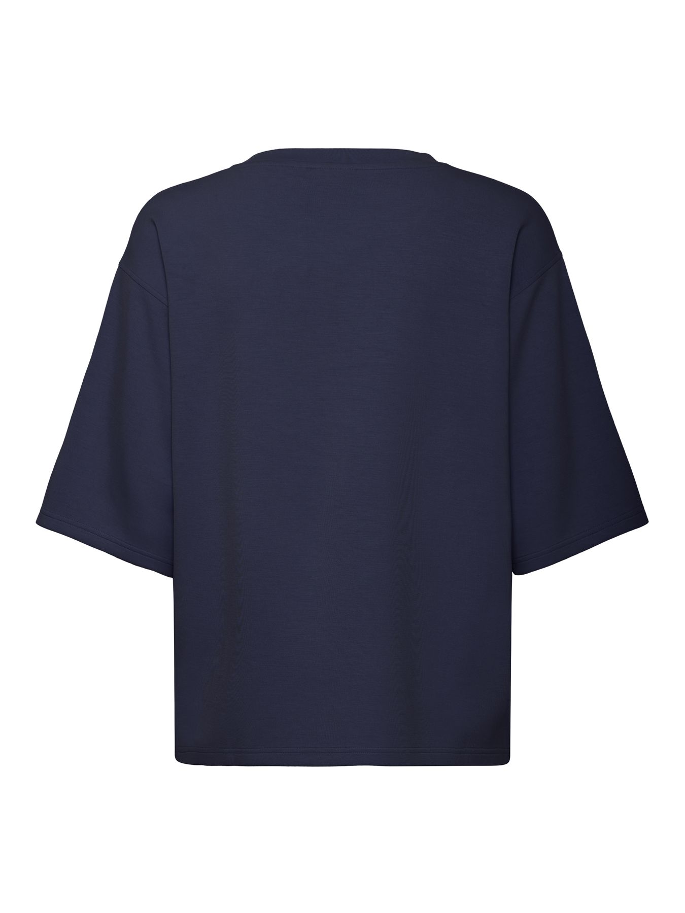 Fransa FRAURORA PU 1 Navy Blazer 2900158947012