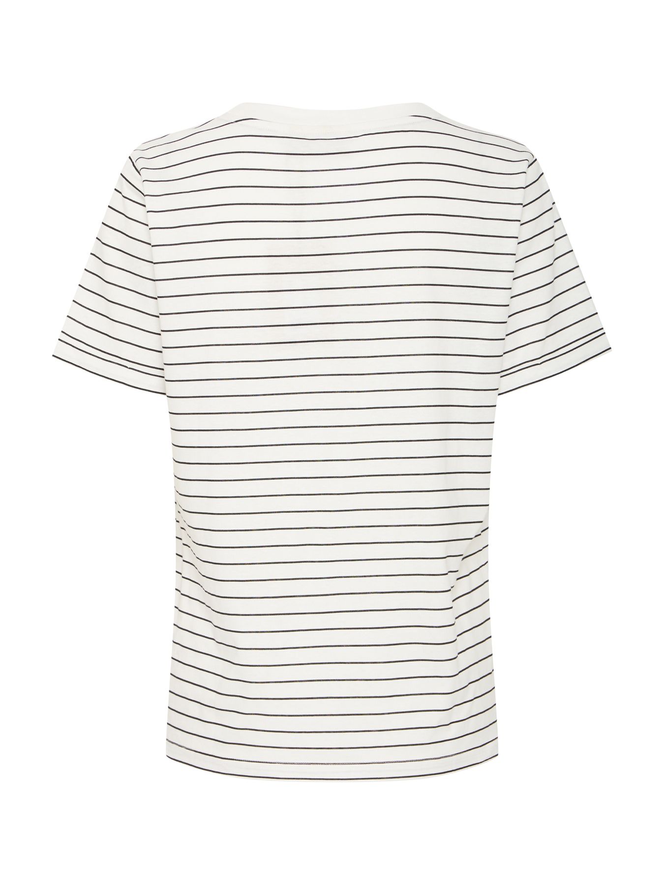 Fransa FRAMORA TEE 1 Blanc de Blanc mix 2900152262029 Fransa FRAMORA TEE 1 Blanc de Blanc mix 2900152262029