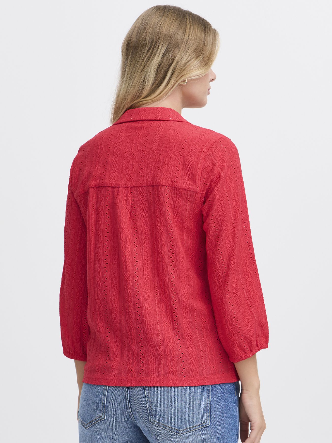 Fransa FREMIRA SH 2 Teaberry 2900152269011