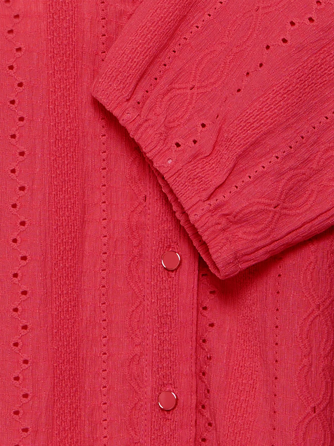 Fransa FREMIRA SH 2 Teaberry 2900152269011