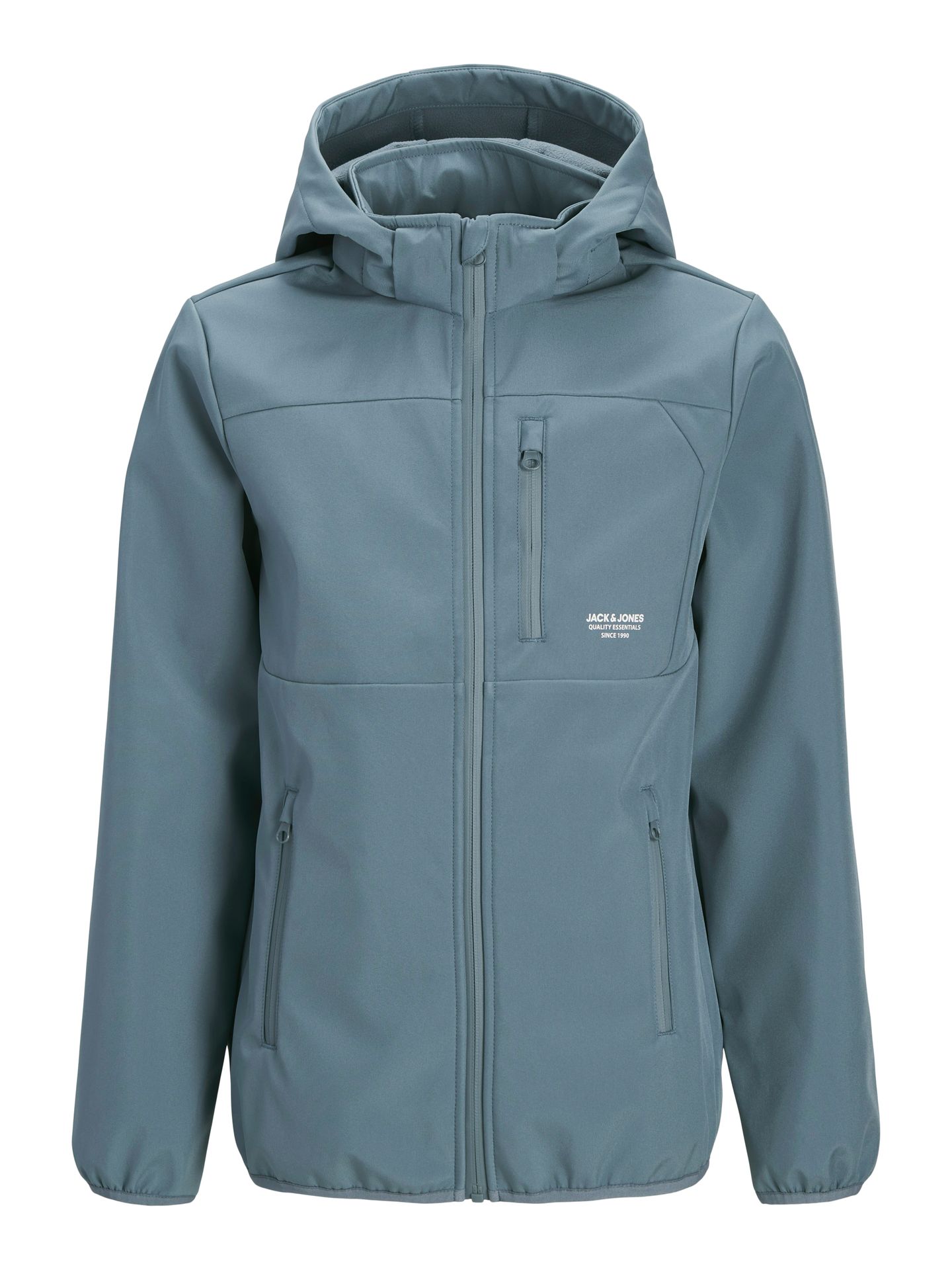 Jack & Jones JJTHEO SOFTSHELL JACKET NOOS JNR Blue Mirage 2900162645041