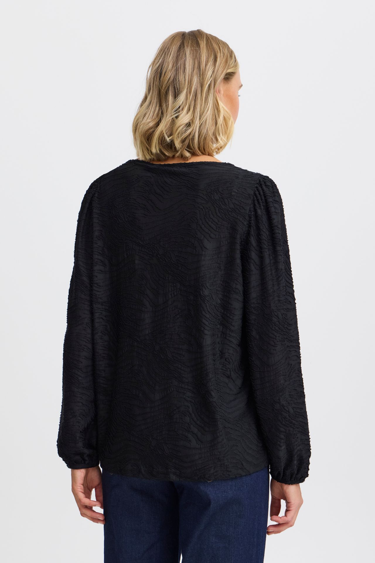 Fransa frRie bl 1 Black 2900152463044