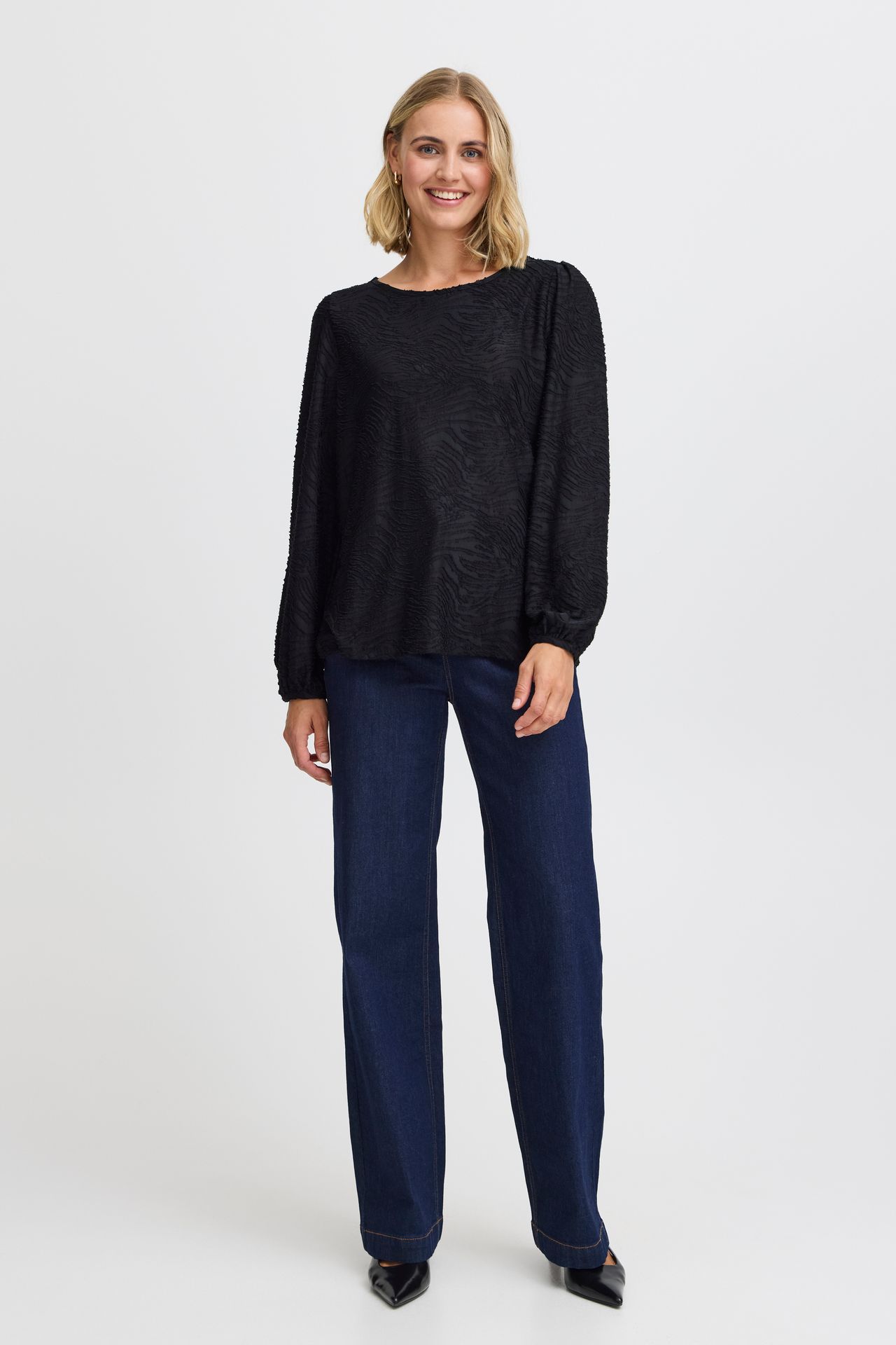 Fransa frRie bl 1 Black 2900152463044