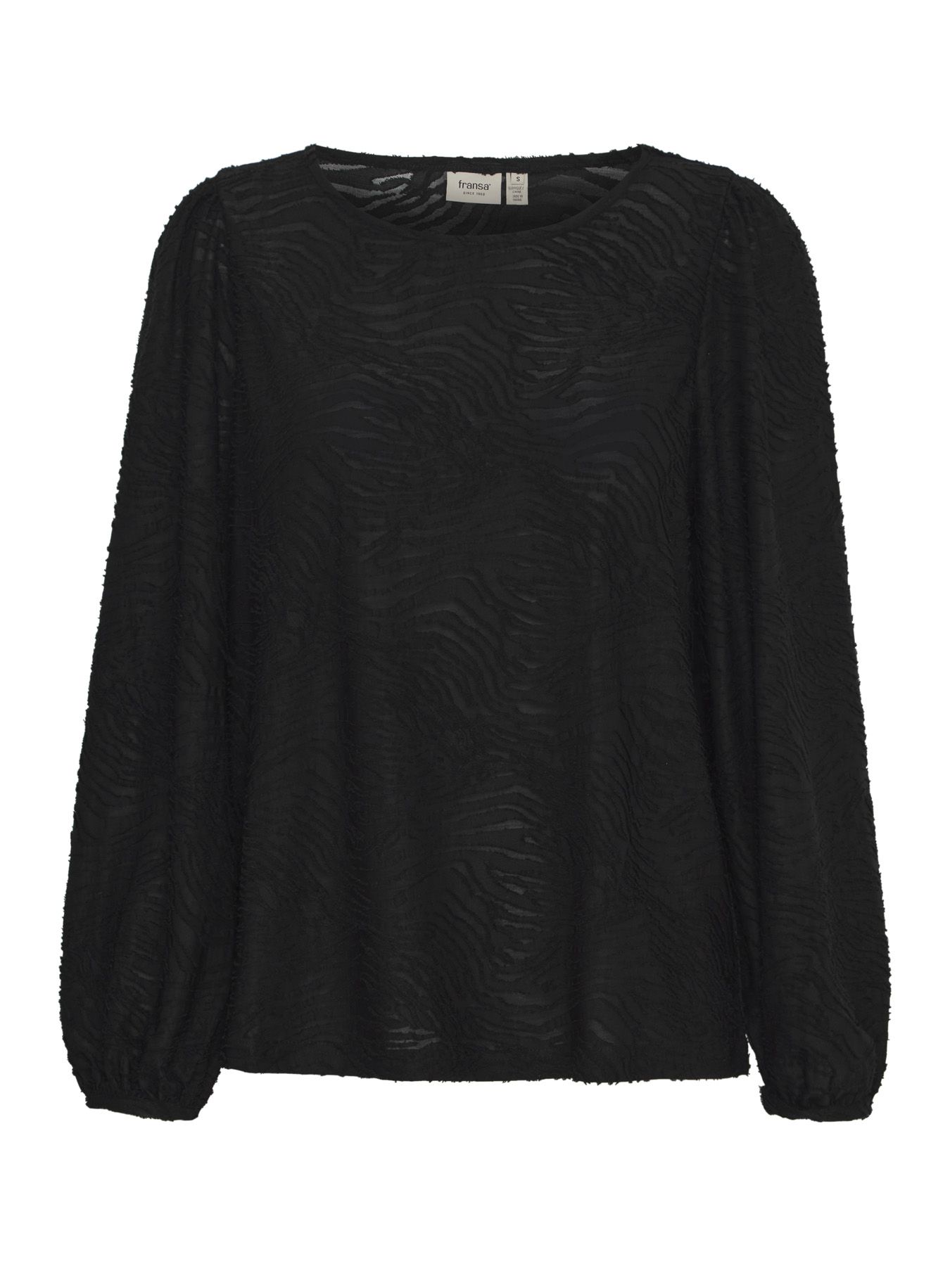 Fransa frRie bl 1 Black 2900152463044