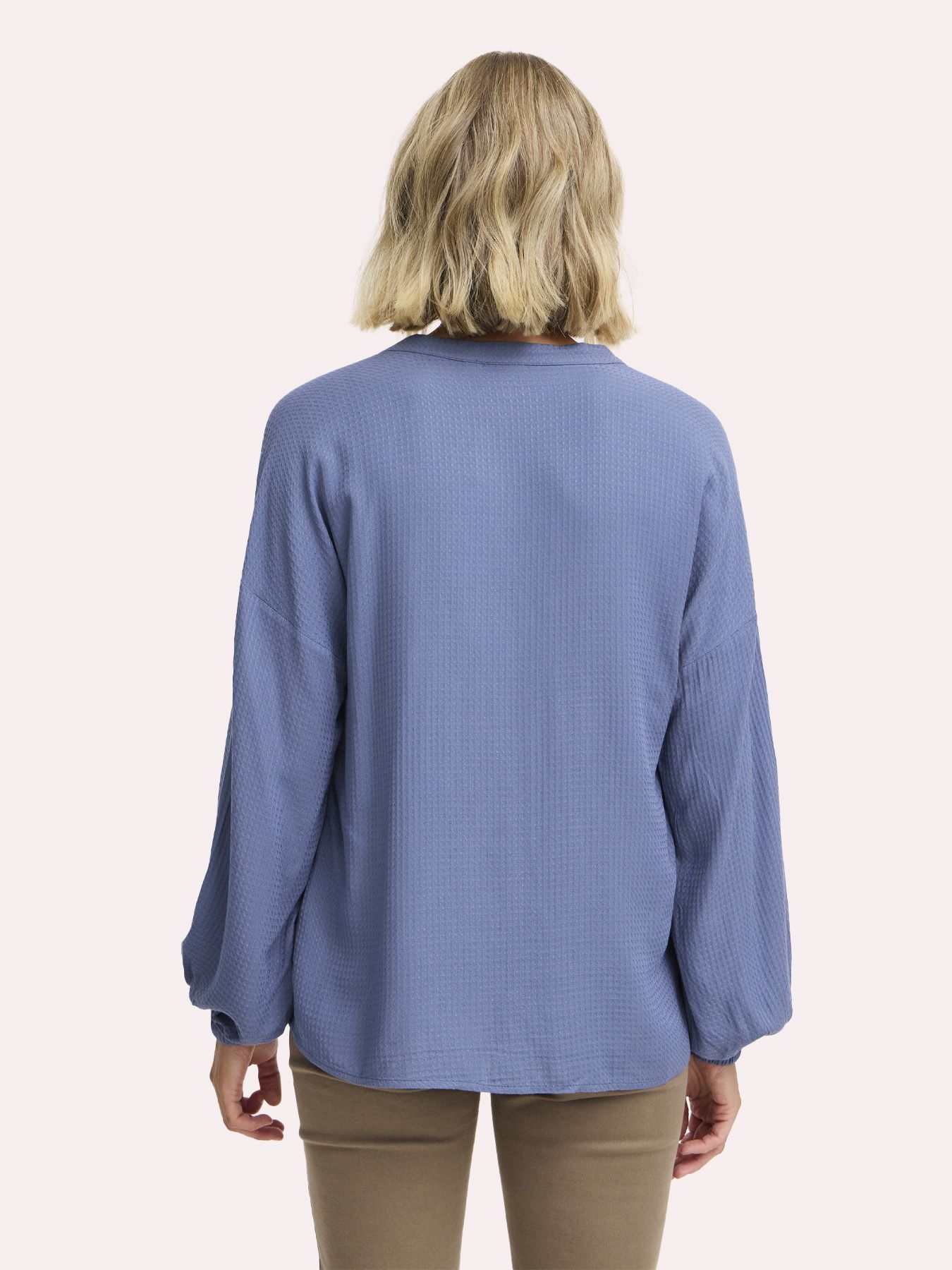 Fransa frOline bl 4 Vintage Indigo 2900152468063 Fransa frOline bl 4 Vintage Indigo 2900152468063