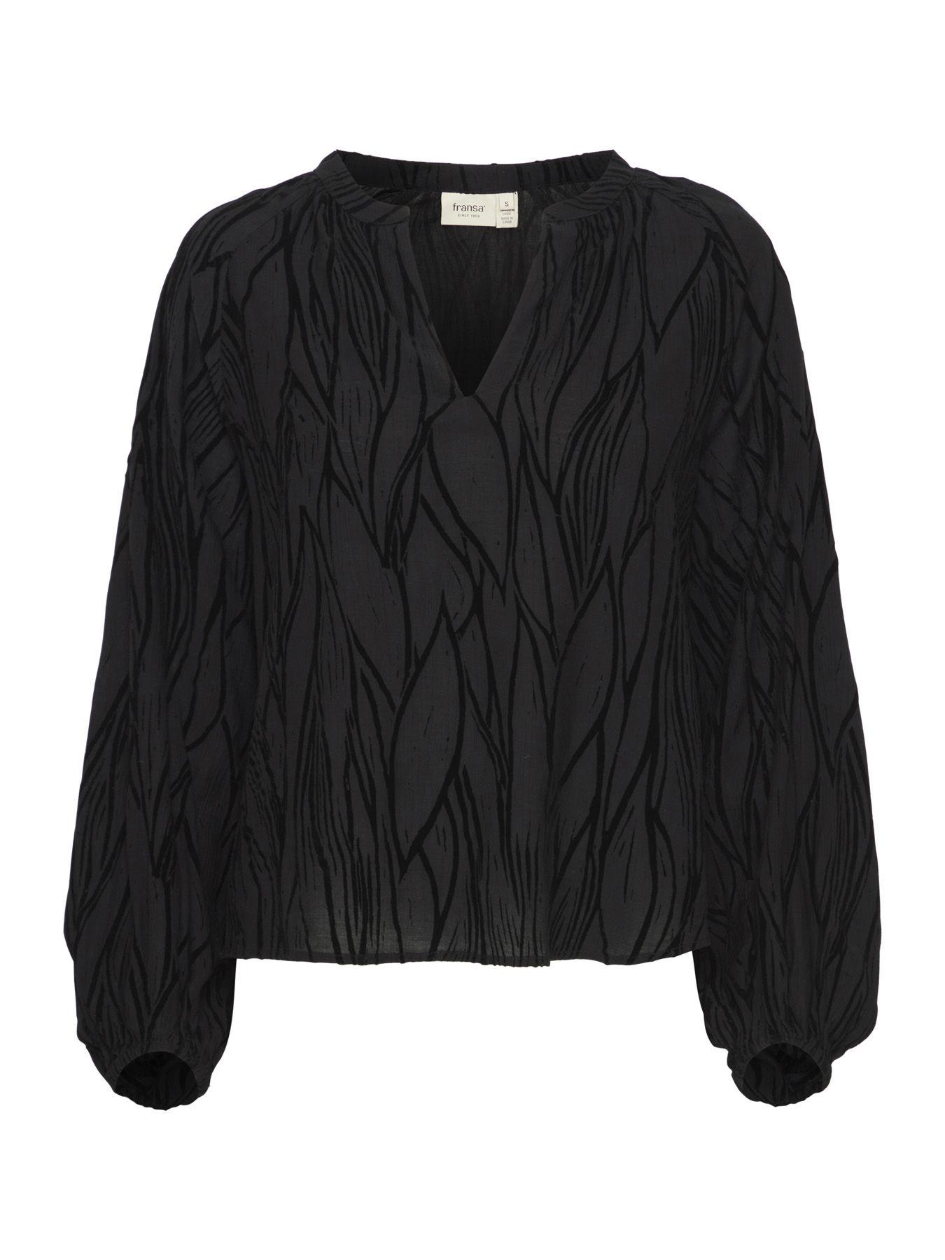 Fransa frJull bl 1 Black aop 2900152479038