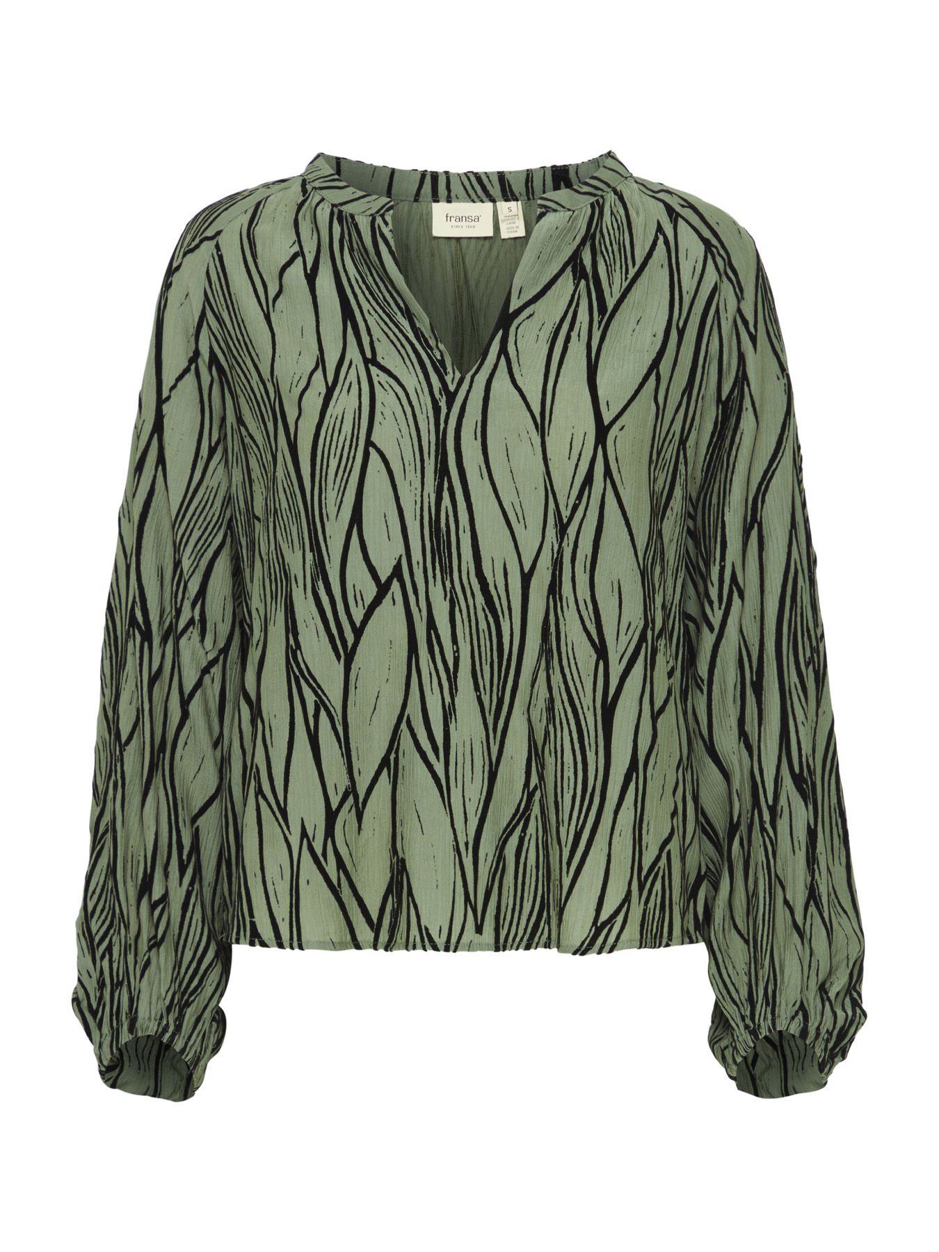 Fransa frJull bl 1 Laurel Wreath aop 2900152486043