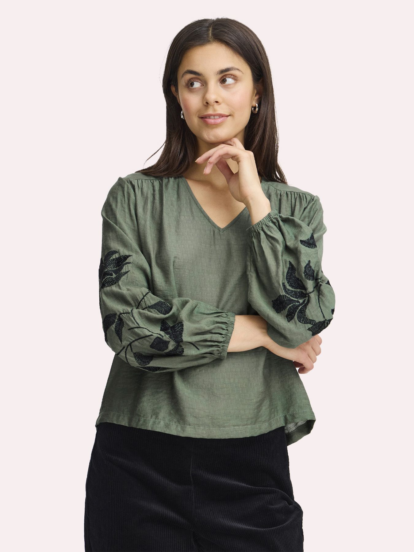 Fransa frHarbo bl 1 Laurel Wreath aop 2900152483035