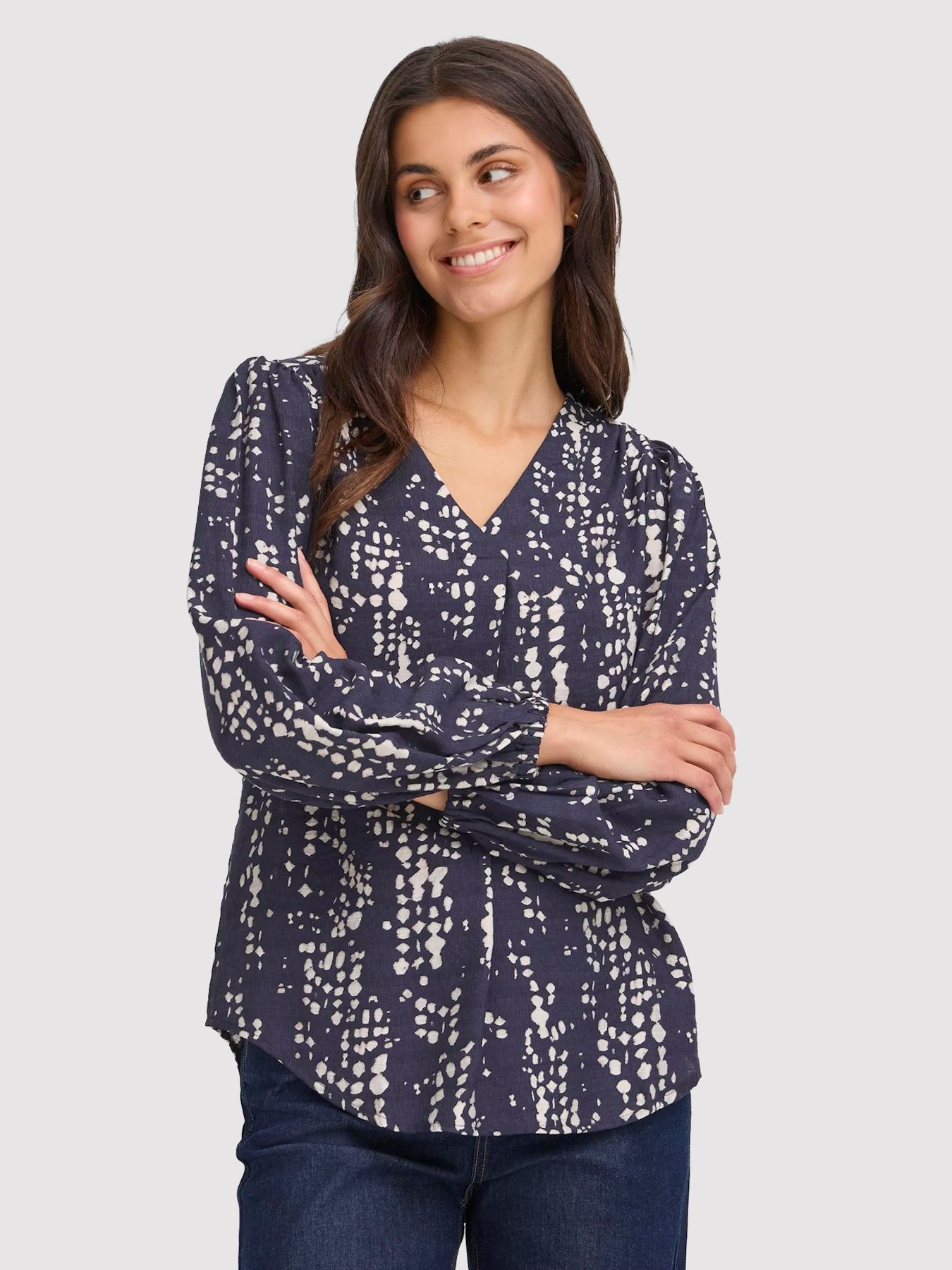 Fransa frAriana bl 4 NIGHTSKY DRIZ DROP 00111205-EKA26006200000270