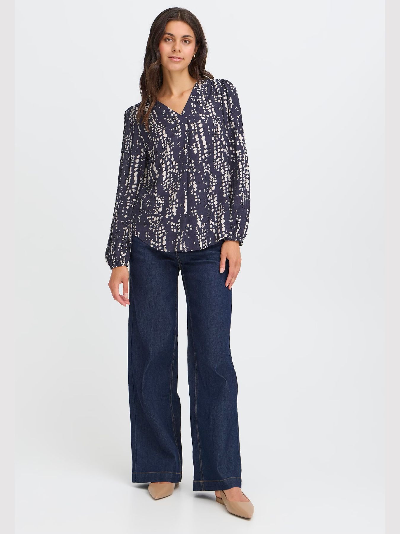 Fransa frAriana bl 4 NIGHTSKY DRIZ DROP 2900154111073 Fransa frAriana bl 4 NIGHTSKY DRIZ DROP 2900154111073