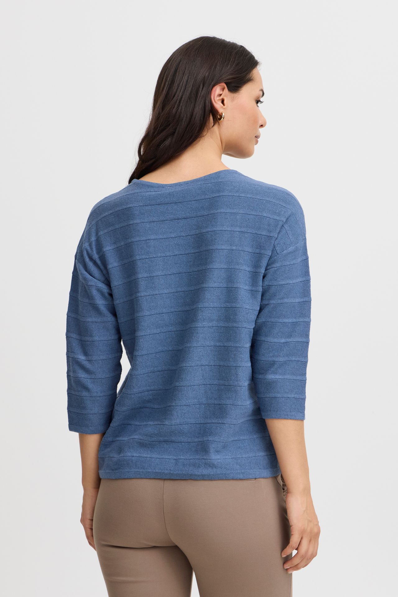 Fransa frSinne pu 5 Vintage Indigo 2900152509032
