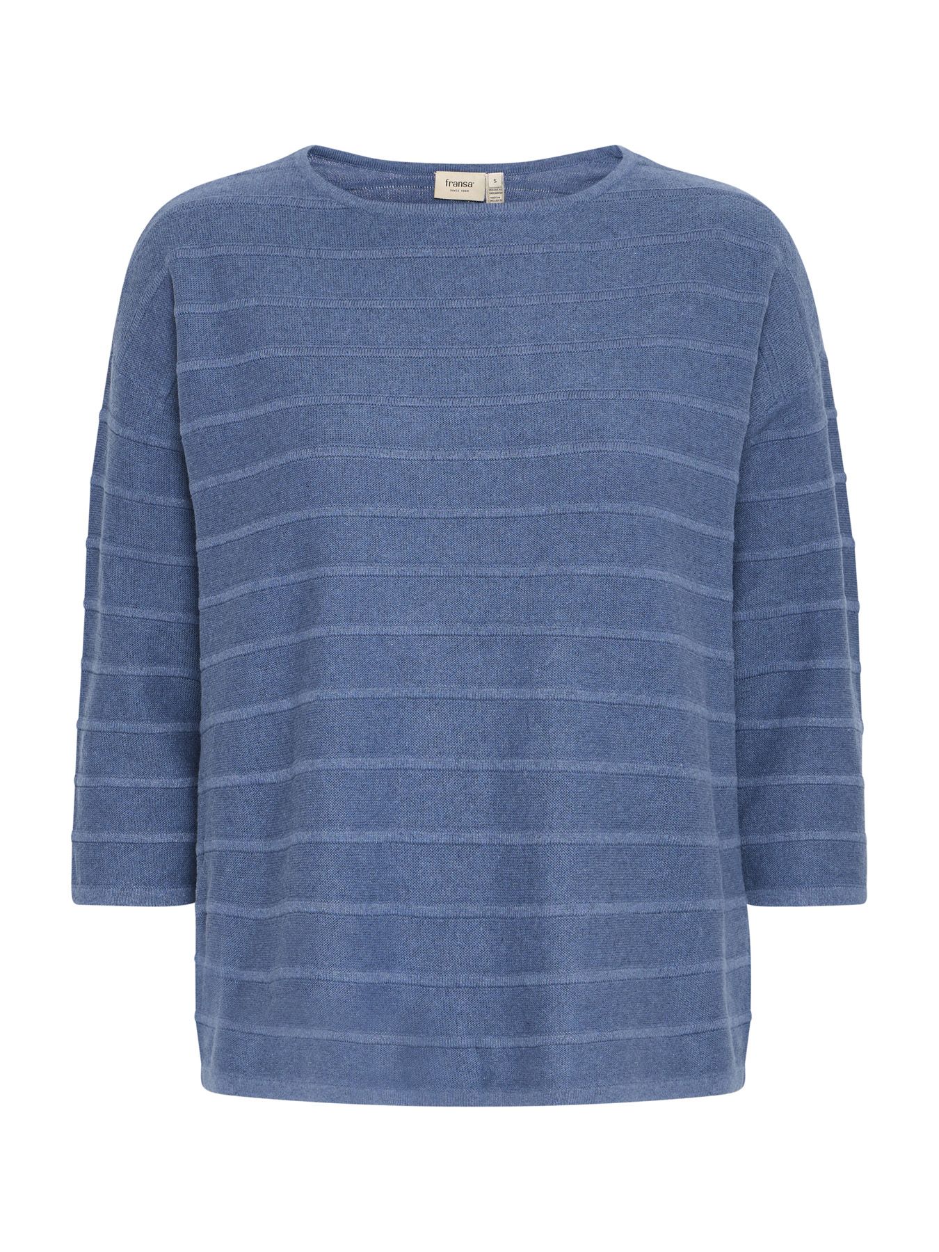 Fransa frSinne pu 5 Vintage Indigo 2900152509032