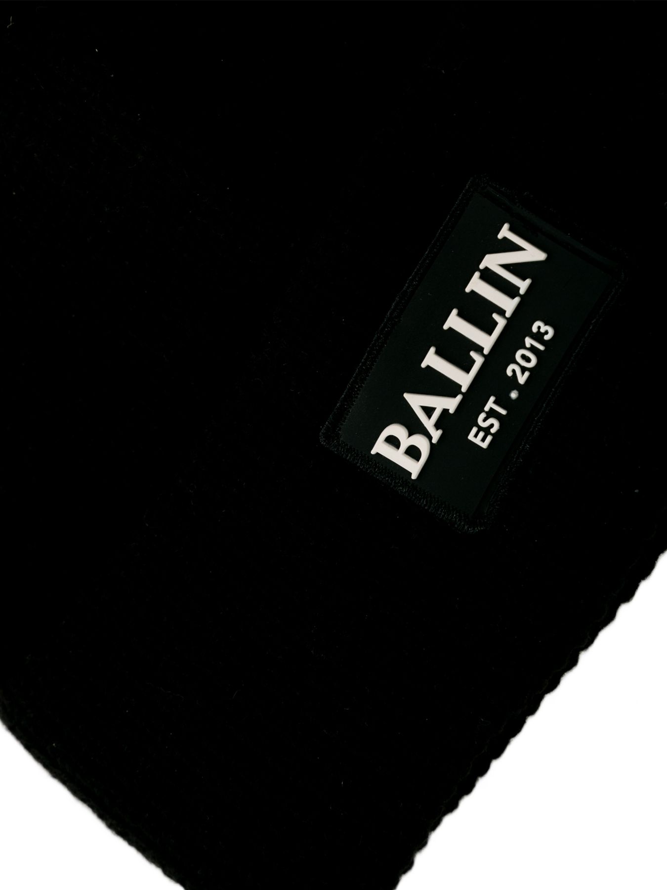 Ballin Ballin muts Zwart 2900152517013