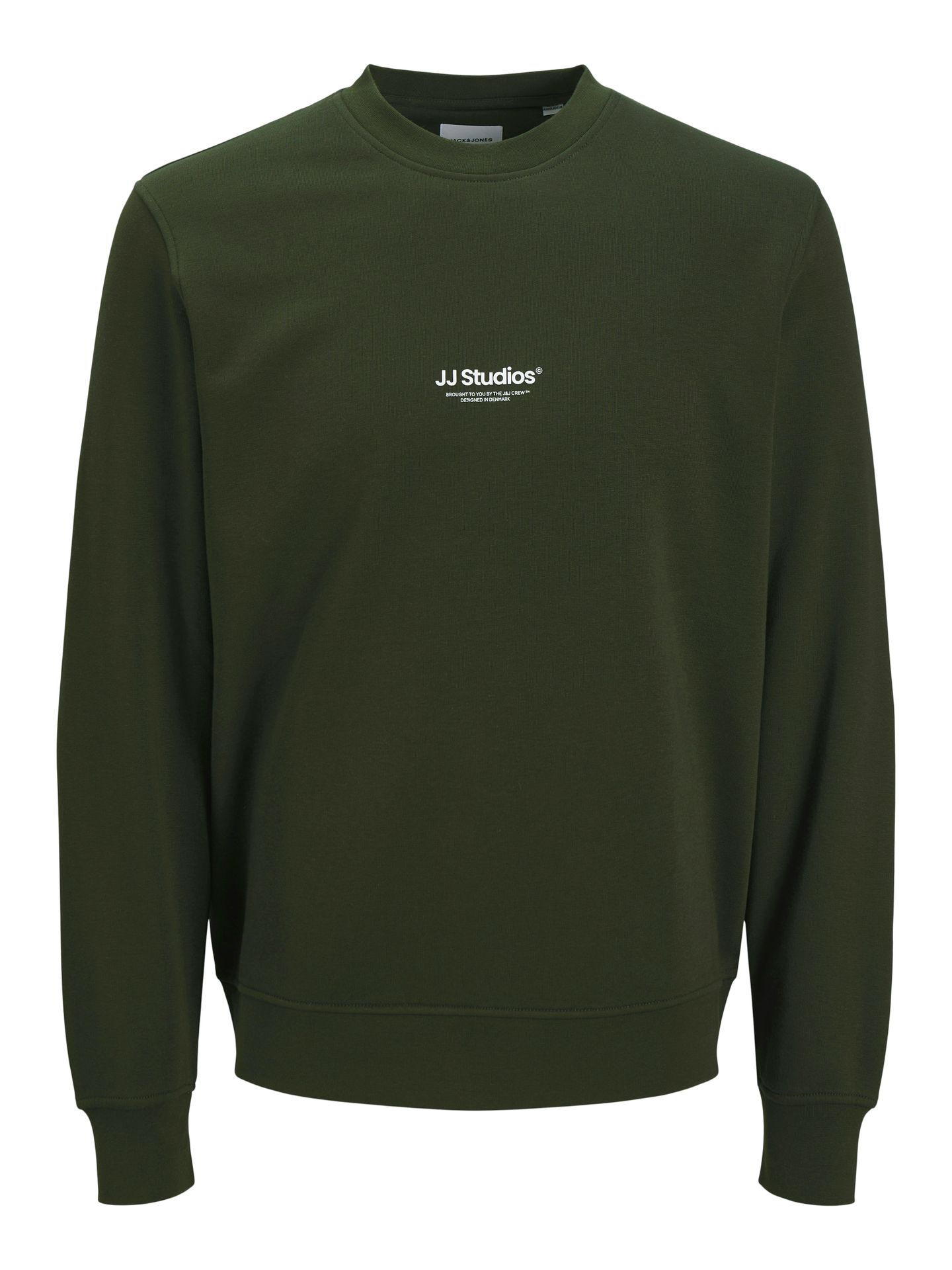 Jack & Jones JJESOHO SWEAT CREW NECK JNR Duffel Bag 00111223-EKA26011400002580