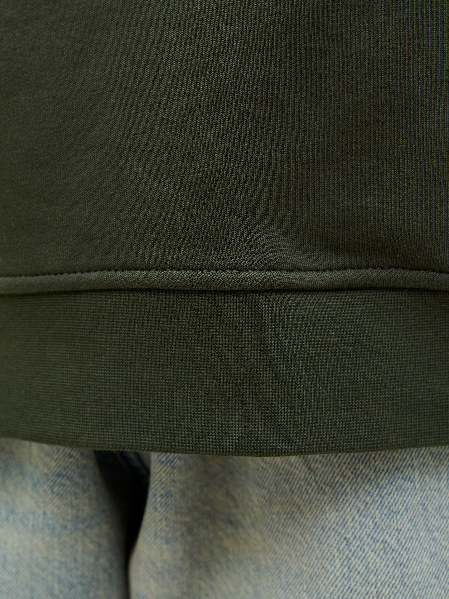 Jack & Jones JJESOHO SWEAT CREW NECK JNR Duffel Bag 2900152543012