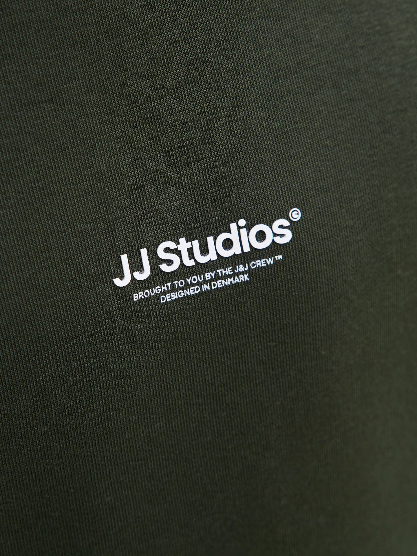 Jack & Jones JJESOHO SWEAT CREW NECK JNR Duffel Bag 2900152543012