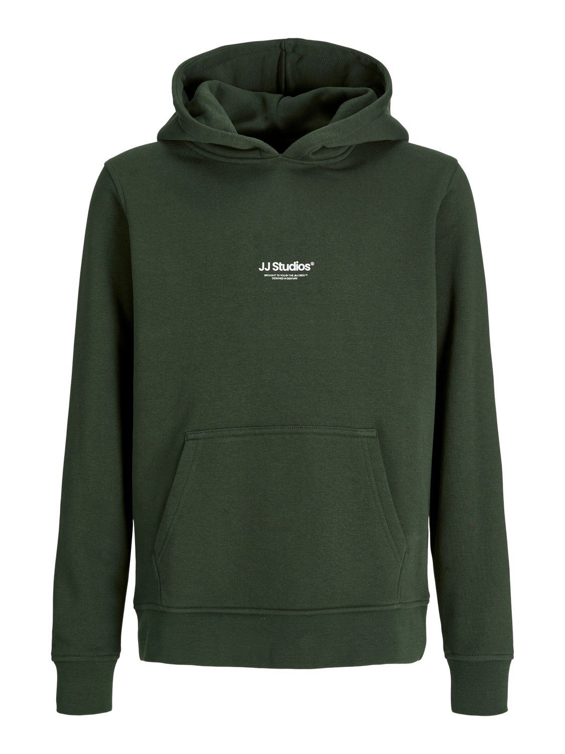 Jack & Jones JJESOHO SWEAT HOOD NOOS JNR Duffel Bag 00111224-EKA26011400002580