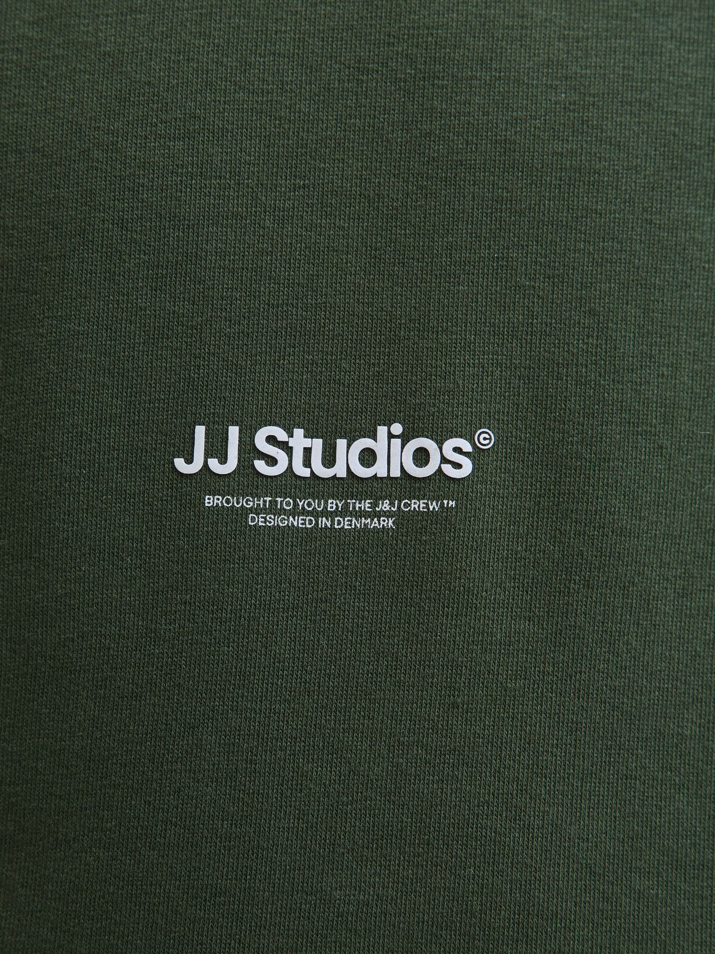 Jack & Jones JJESOHO SWEAT HOOD NOOS JNR Duffel Bag 2900152545047