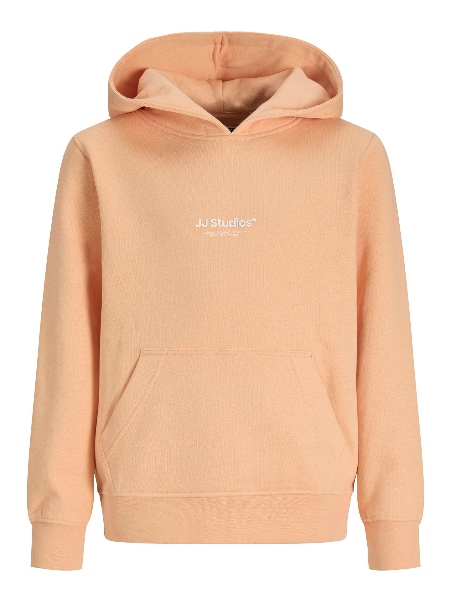 JJESOHO SWEAT HOOD NOOS JNR