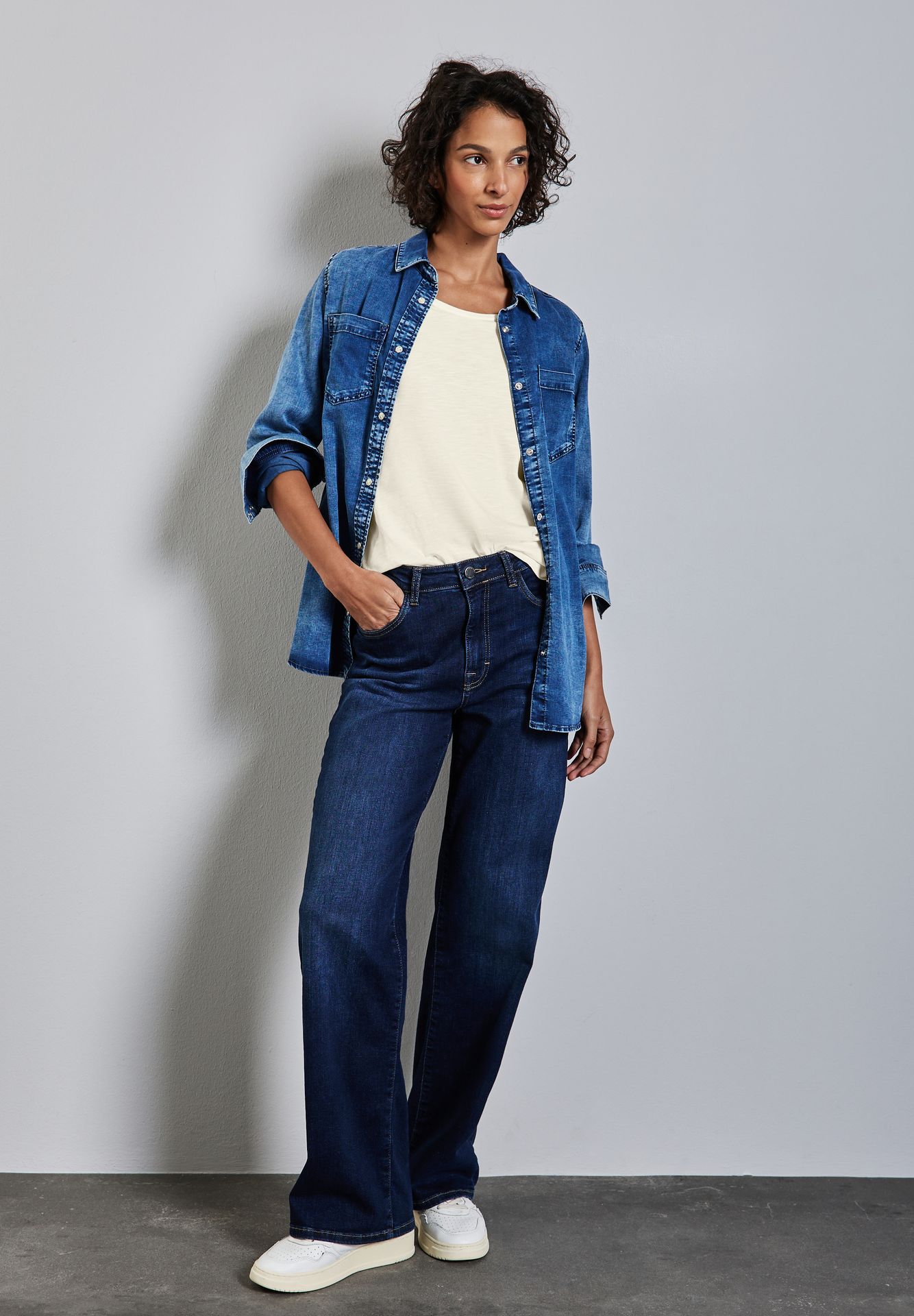 Street-One A322897 Style QR new Gerda off white 2900152579066