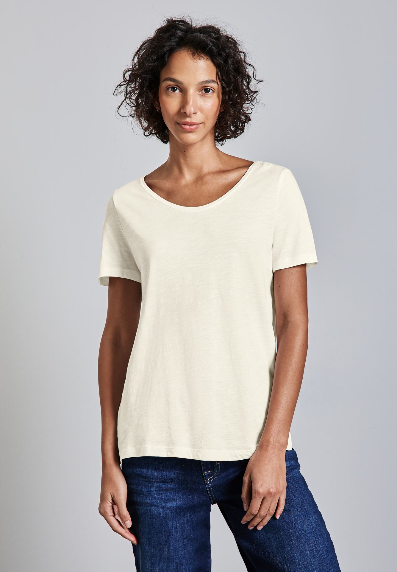 Street-One A322897 Style QR new Gerda off white 2900152579035