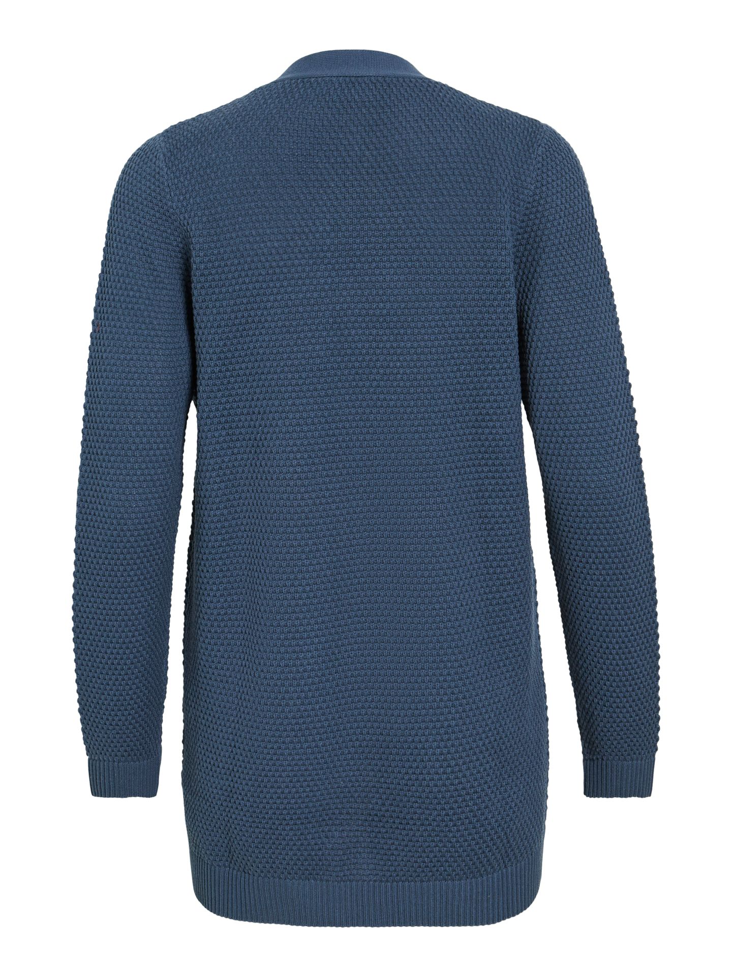 vila VIDALO L/S KNIT CARDIGAN- NOOS Vintage Indigo 2900158872031 vila VIDALO L/S KNIT CARDIGAN- NOOS Vintage Indigo 2900158872031