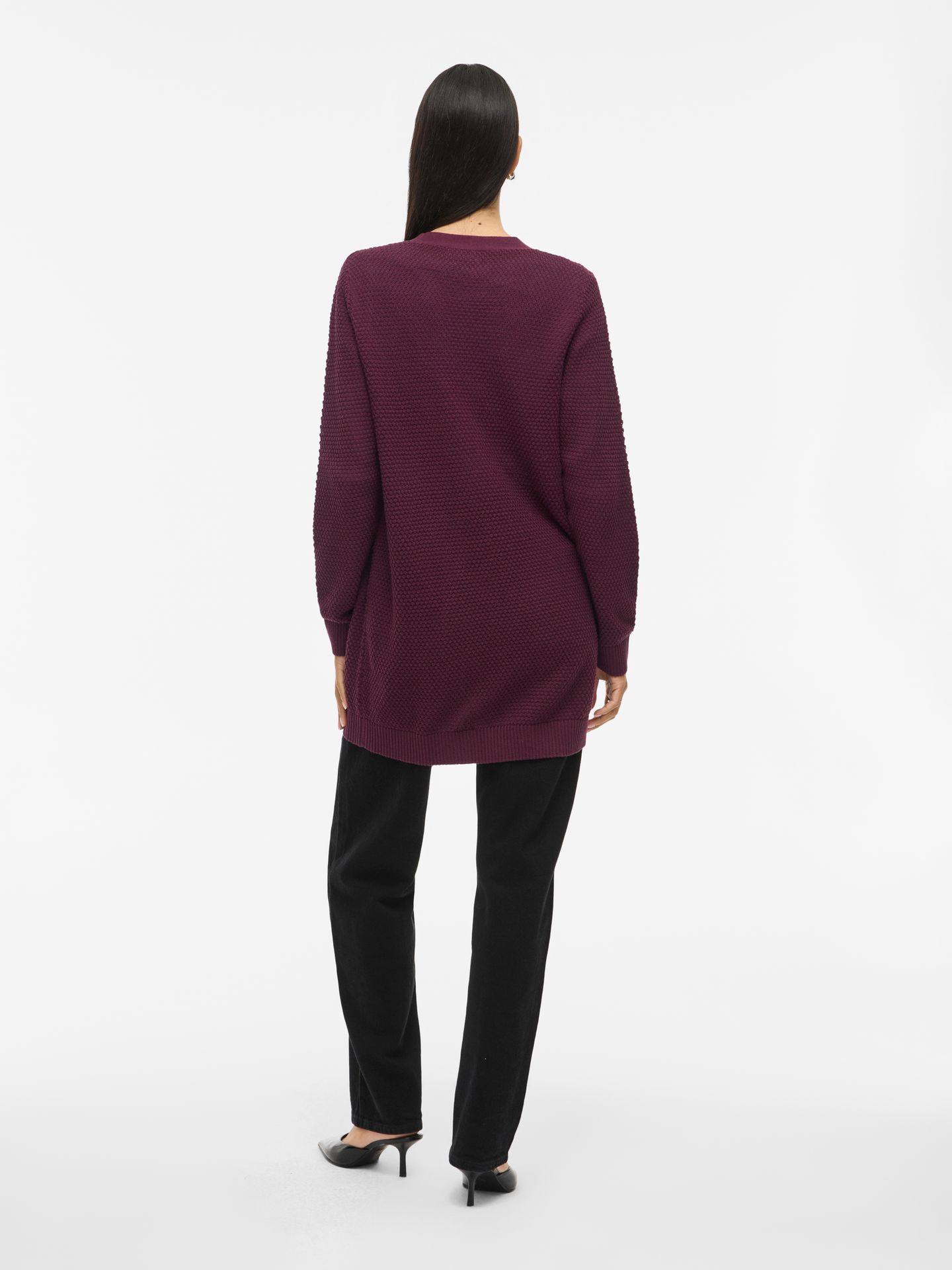 vila VIDALO L/S KNIT CARDIGAN- NOOS Fig 2900158871058 vila VIDALO L/S KNIT CARDIGAN- NOOS Fig 2900158871058