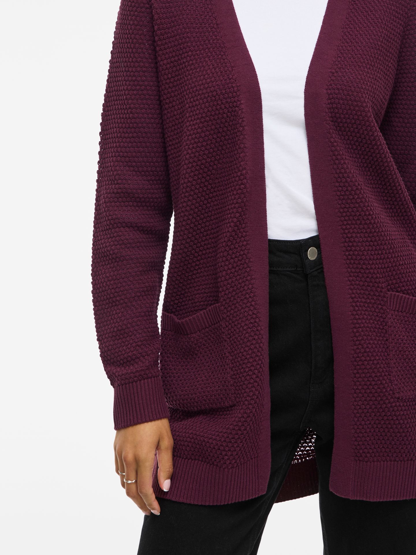 vila VIDALO L/S KNIT CARDIGAN- NOOS Fig 2900158871058 vila VIDALO L/S KNIT CARDIGAN- NOOS Fig 2900158871058