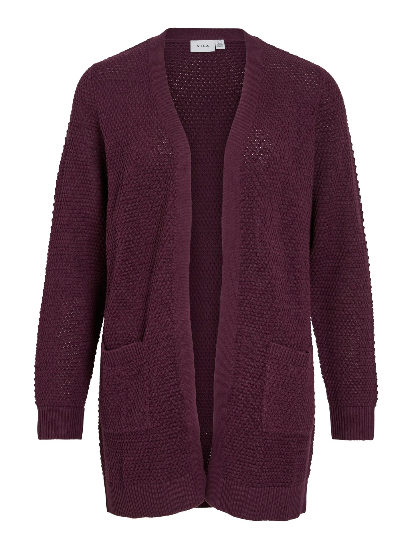 vila VIDALO L/S KNIT CARDIGAN- NOOS Fig 2900158871058 vila VIDALO L/S KNIT CARDIGAN- NOOS Fig 2900158871058