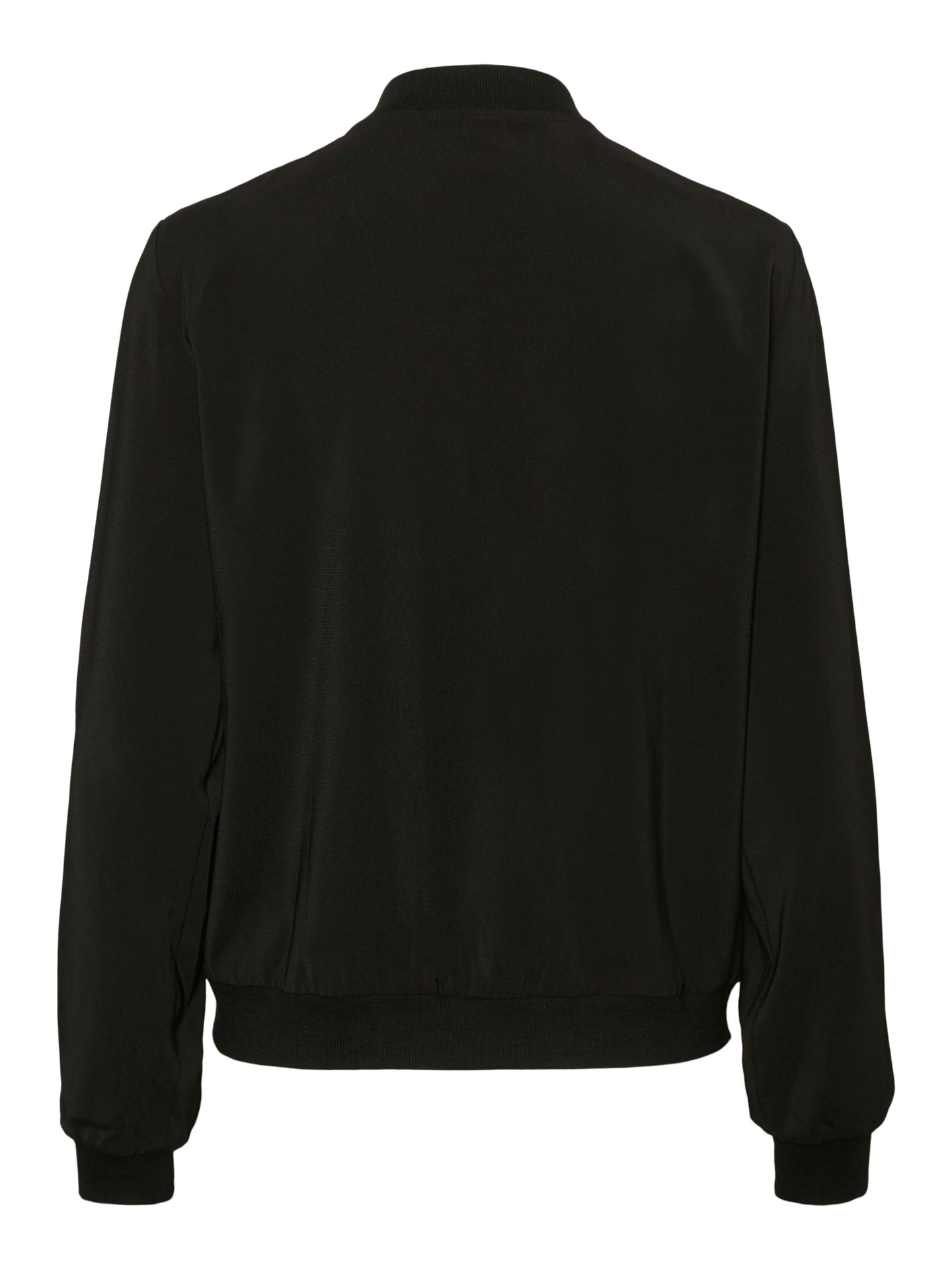 Vero Moda VMCOCO L/S BOMBER GA NOOS Black 2900160249012 Vero Moda VMCOCO L/S BOMBER GA NOOS Black 2900160249012