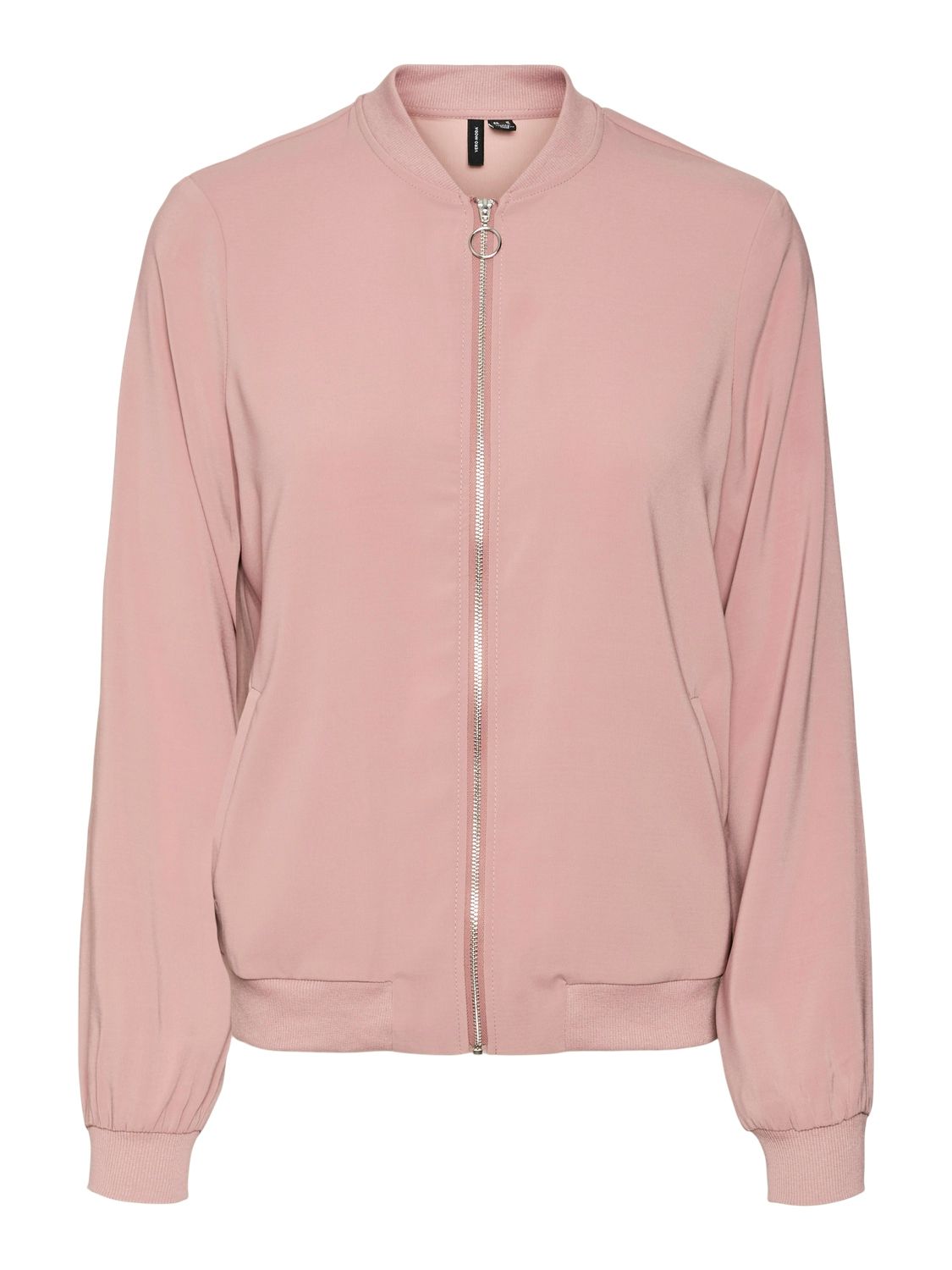 Vero Moda VMCOCO L/S BOMBER GA NOOS Nostalgia Rose 2900152759062