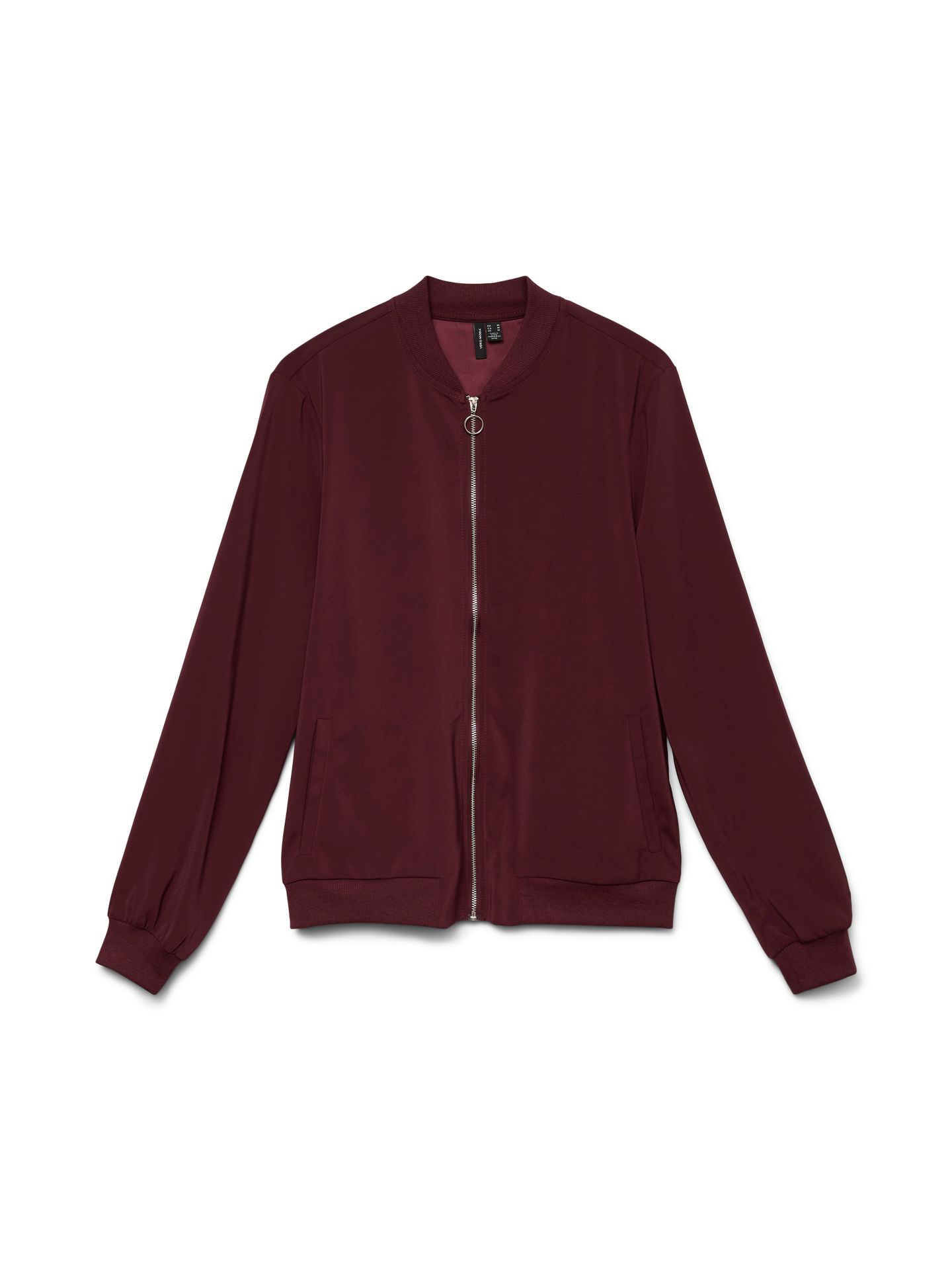 Vero Moda VMCOCO L/S BOMBER GA NOOS Winetasting 00111339-EKA26011400003045