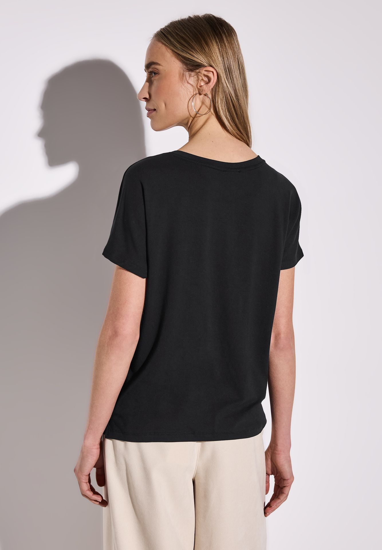 Street-One A323114 Style QR new Crista black 2900152835032