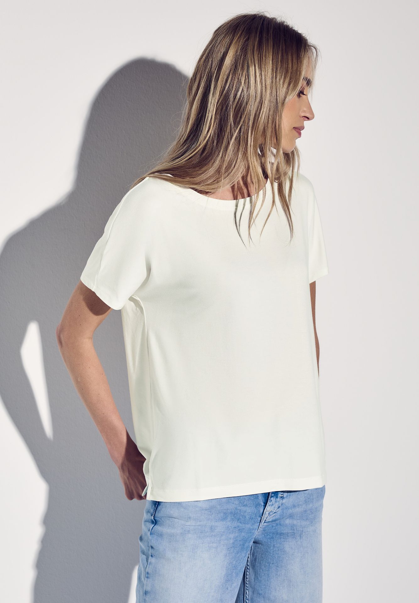 Street-One A323114 Style QR new Crista off white 2900152836046