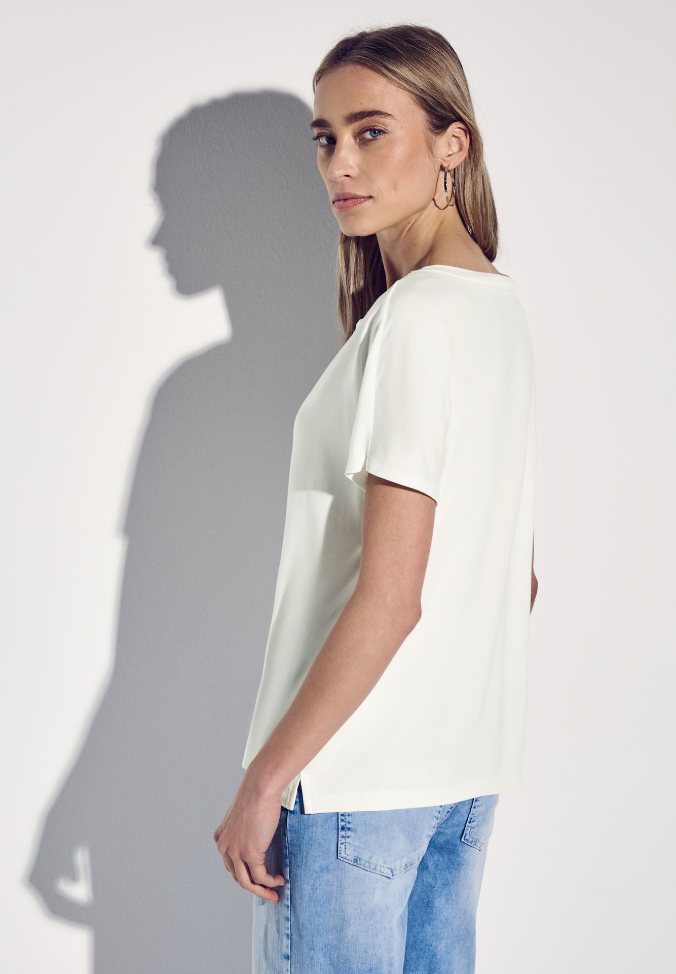 Street-One A323114 Style QR new Crista off white 2900152836046