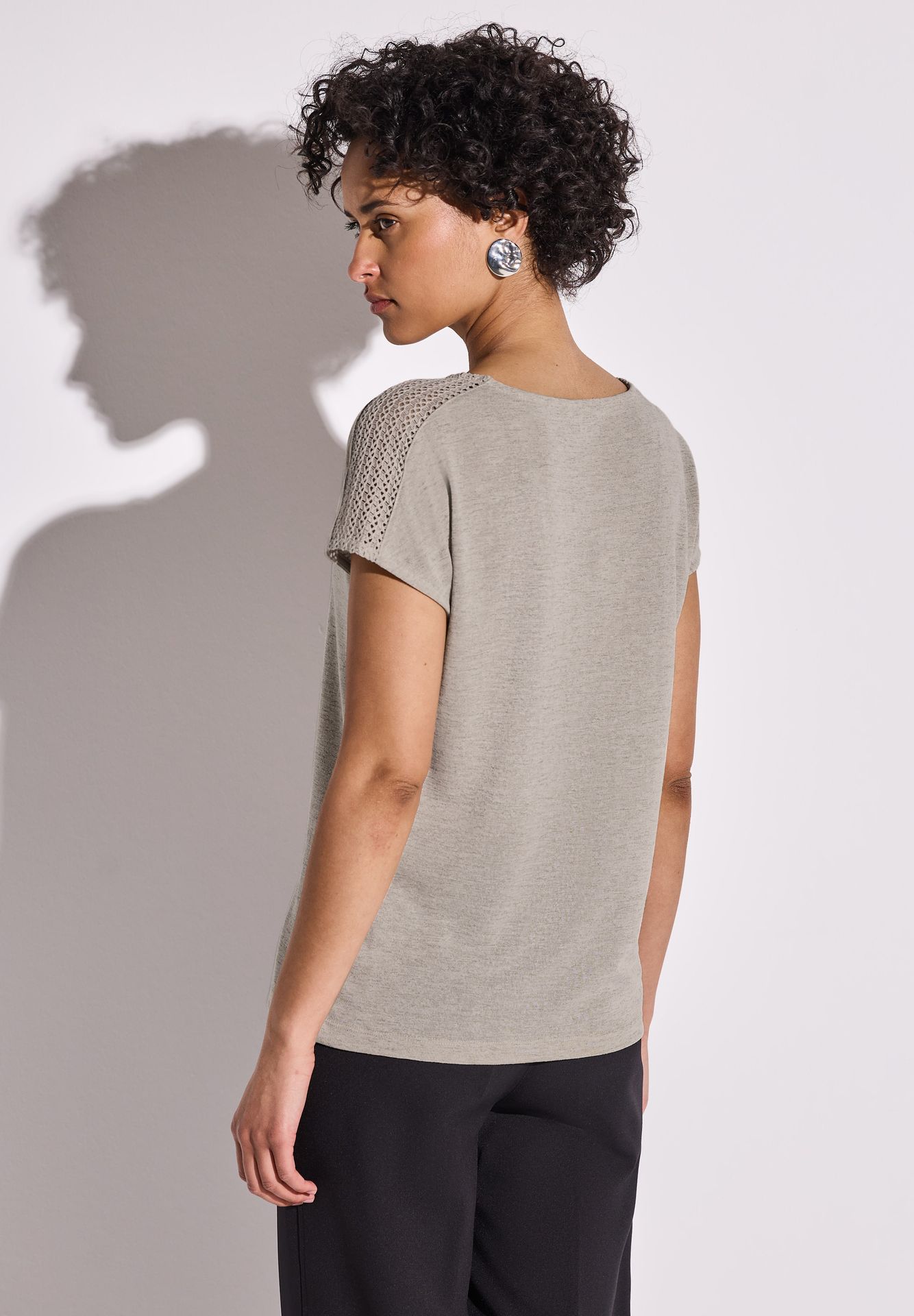 Street-One A323146 LTD QR linen look shirt w.l moonstone sand 2900152841033