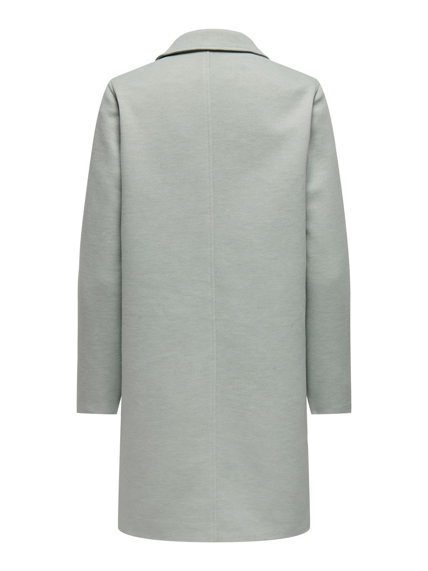 Only ONLSEDONA CARRIE COAT OTW NOOS Lichen/Melange 2900152949036