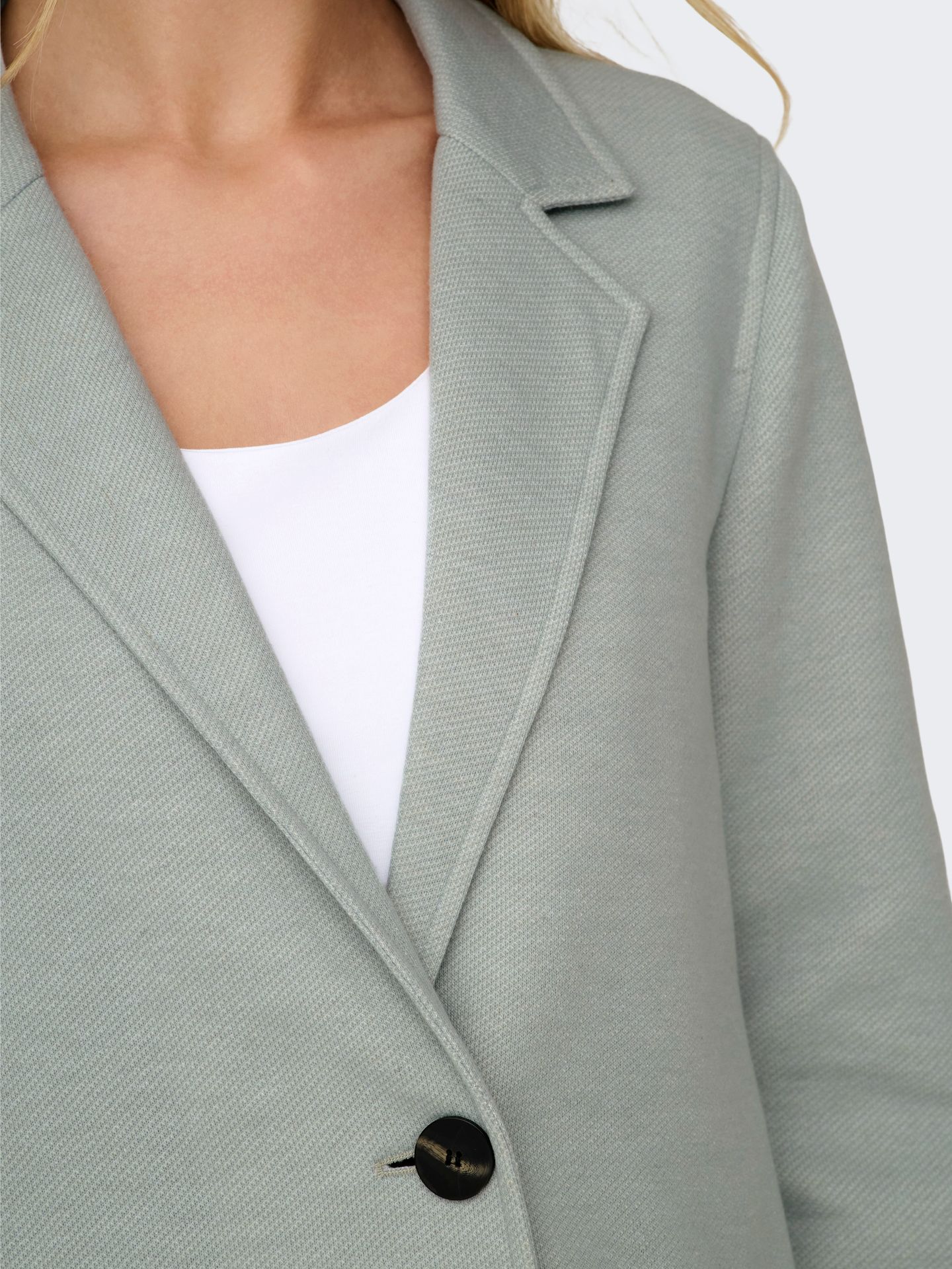 Only ONLSEDONA CARRIE COAT OTW NOOS Lichen/Melange 2900152949036