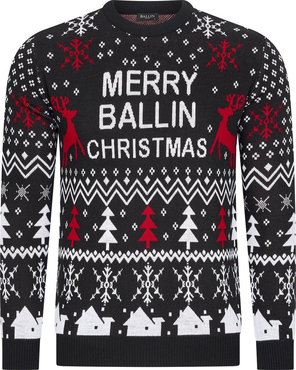 Ballin Ballin 9001 Black 2900152962097