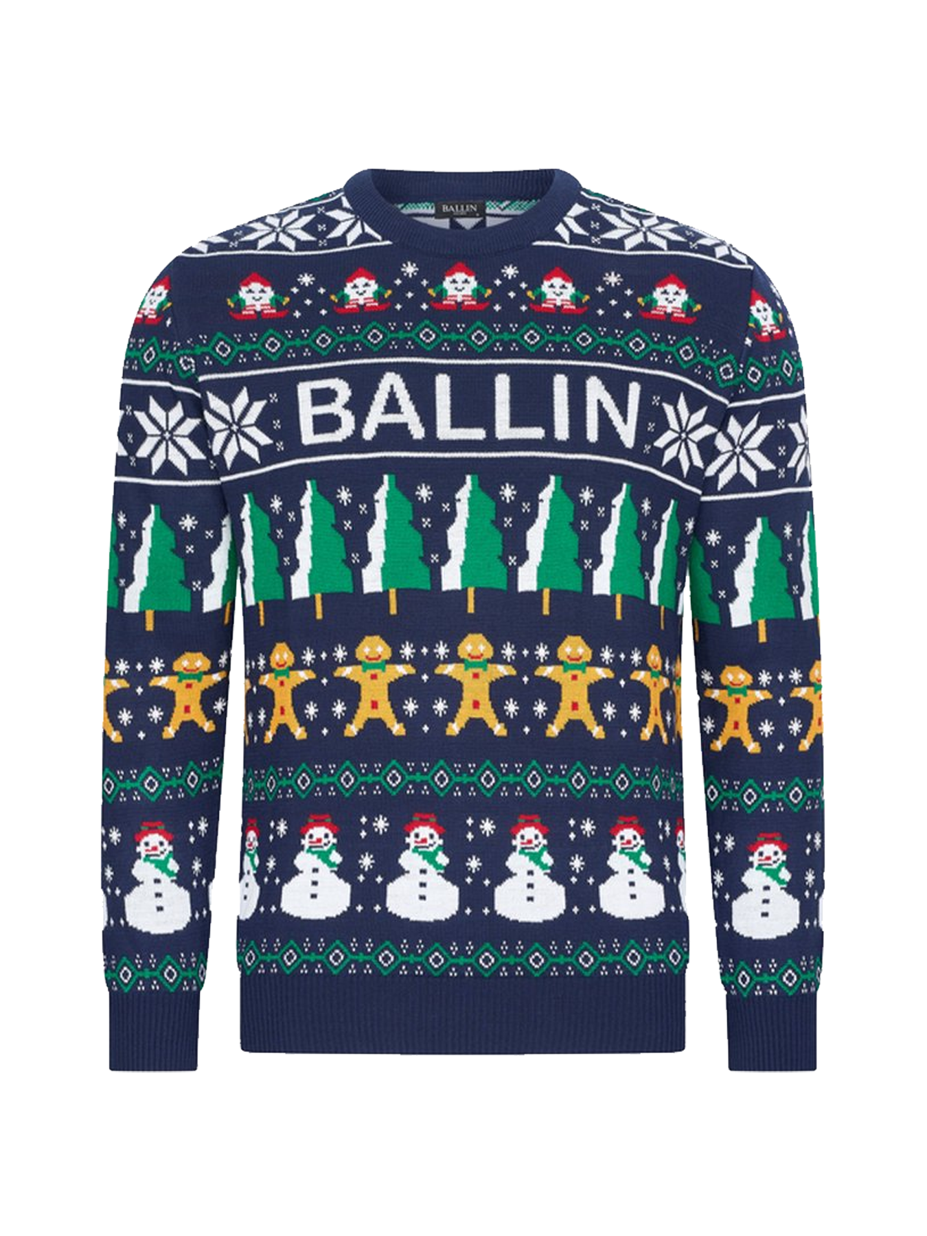 Ballin Ballin 9002 Navy 2900152964077 Ballin Ballin 9002 Navy 2900152964077