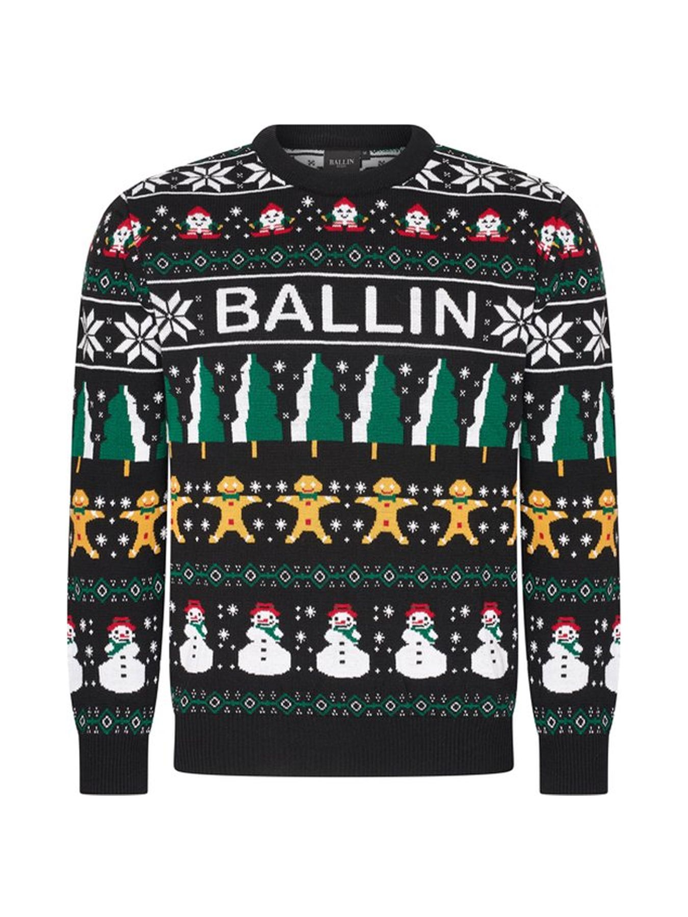 Ballin Ballin 9002 Black 00111376-999