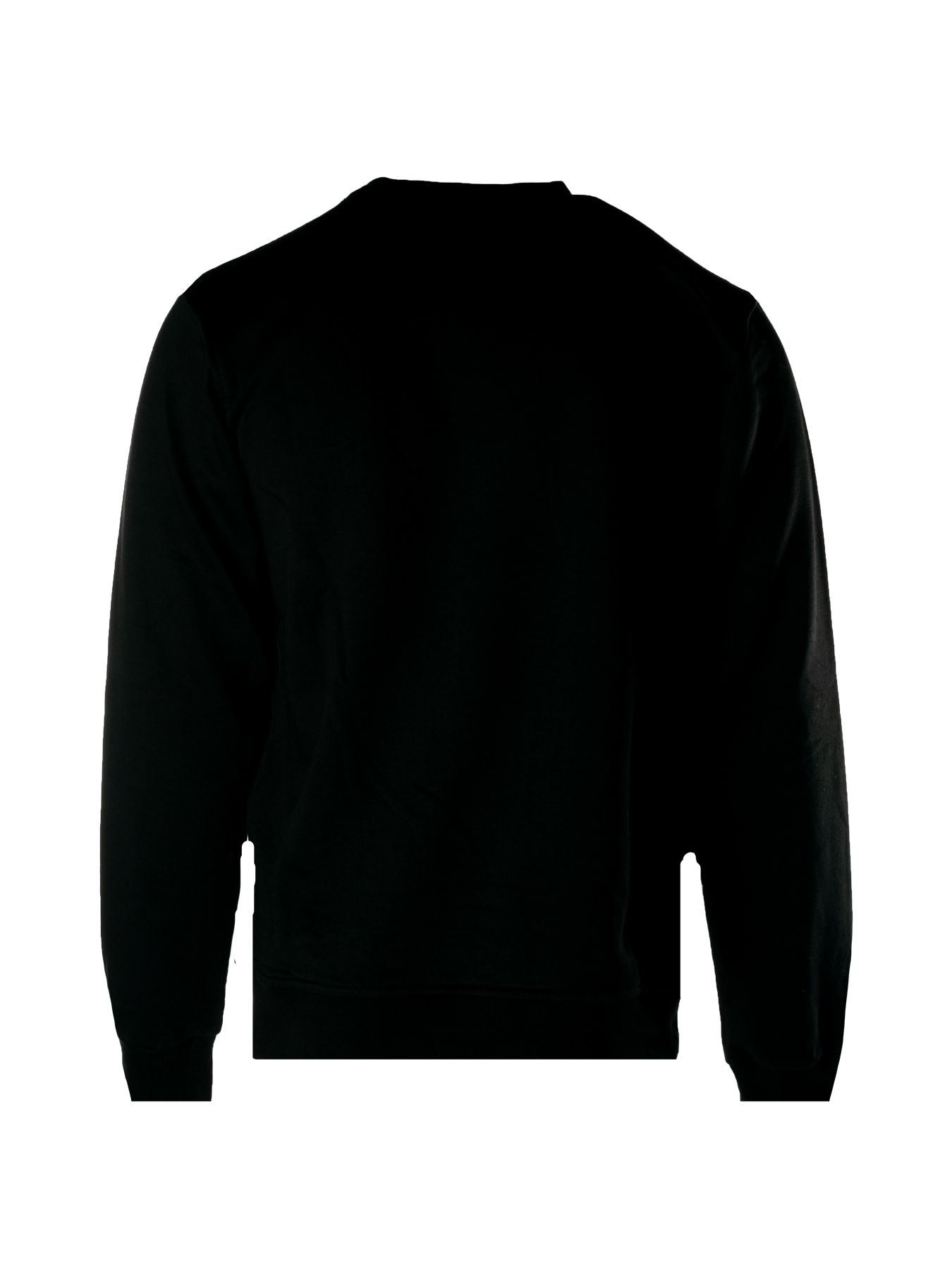 Ballin 9009 Ballin Sweater Black 2900152977039