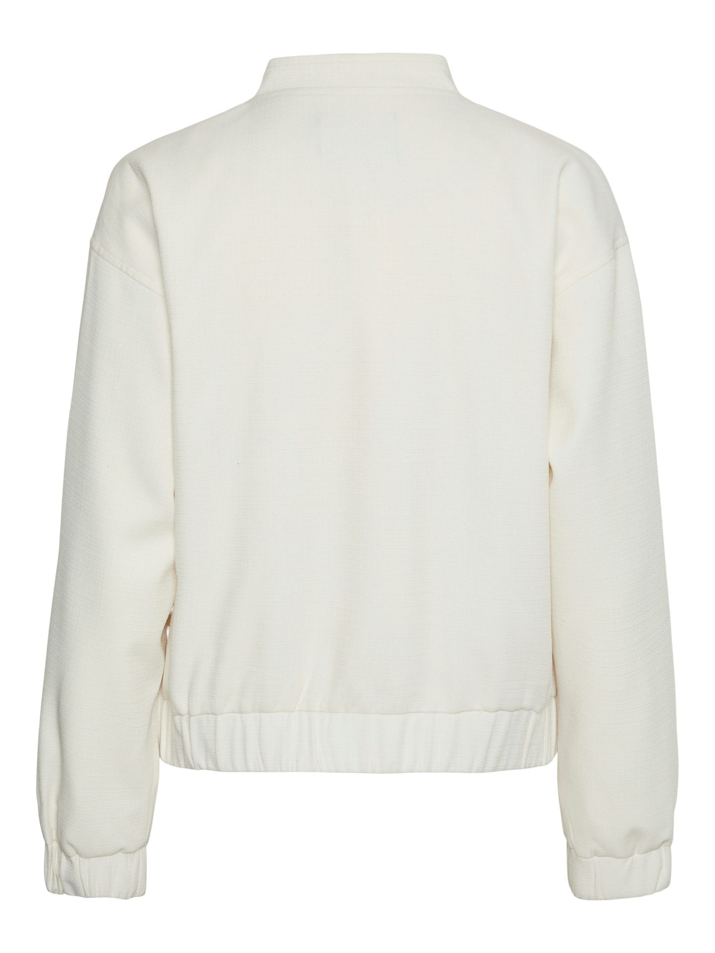 Pieces PCANNIE BOMBER NOOS BC Whisper White 2900152987014 Pieces PCANNIE BOMBER NOOS BC Whisper White 2900152987014