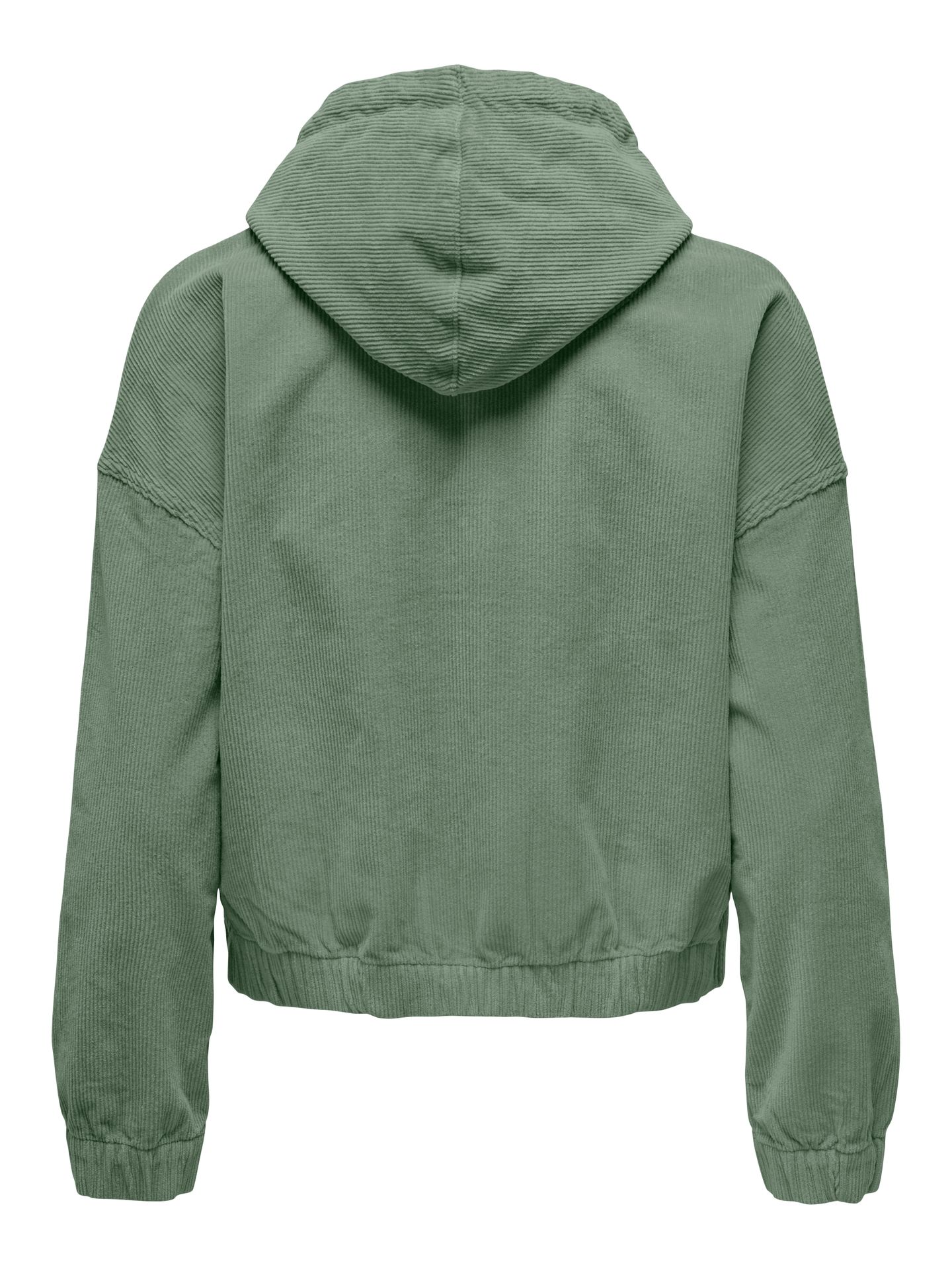 Only ONLKENZIE L/S CORD JACKET PNT NOOS Lily Pad 2900162623049