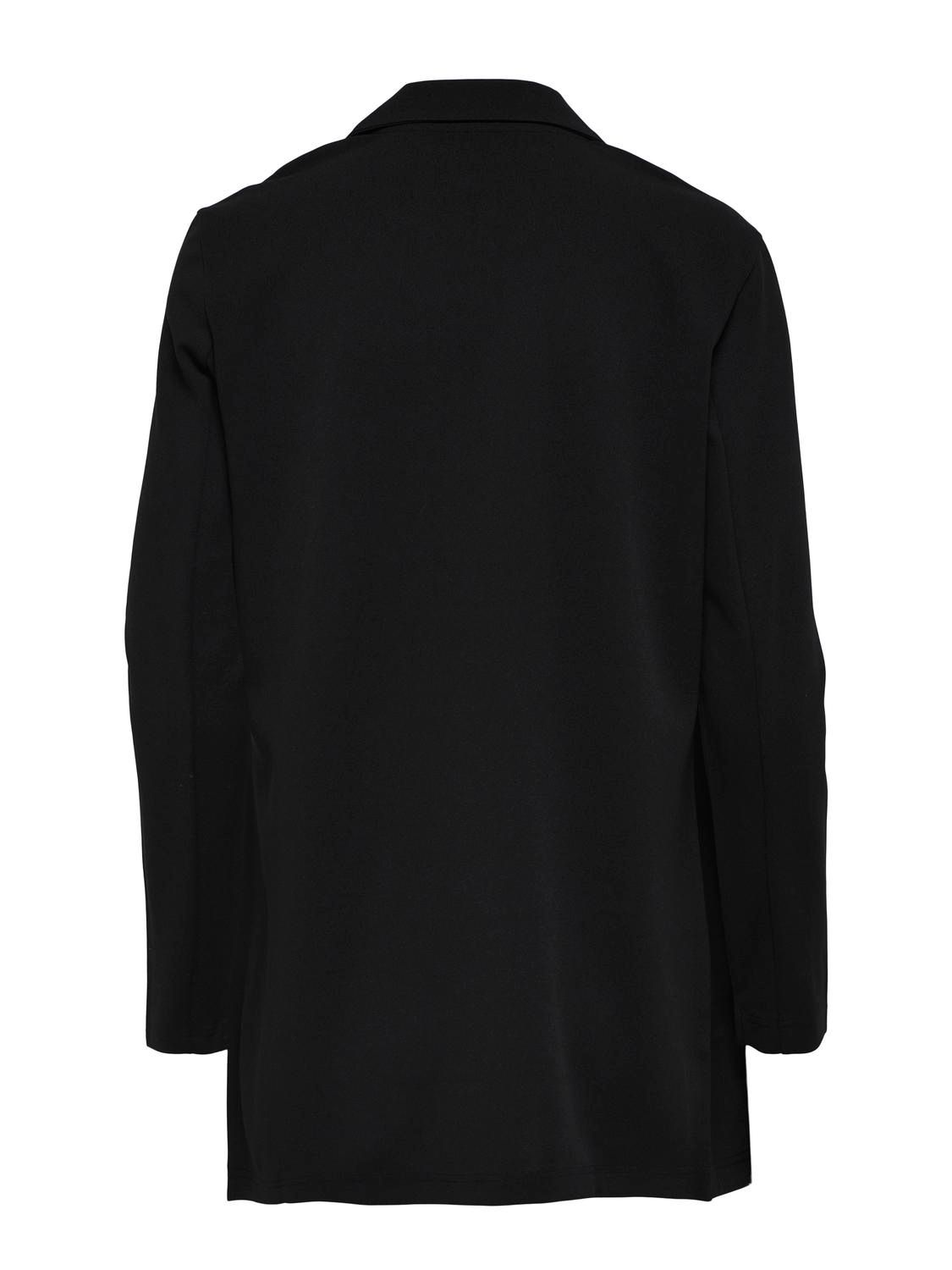 Only JDYGEGGO L/S BLAZER JRS NOOS Black 2900152998010