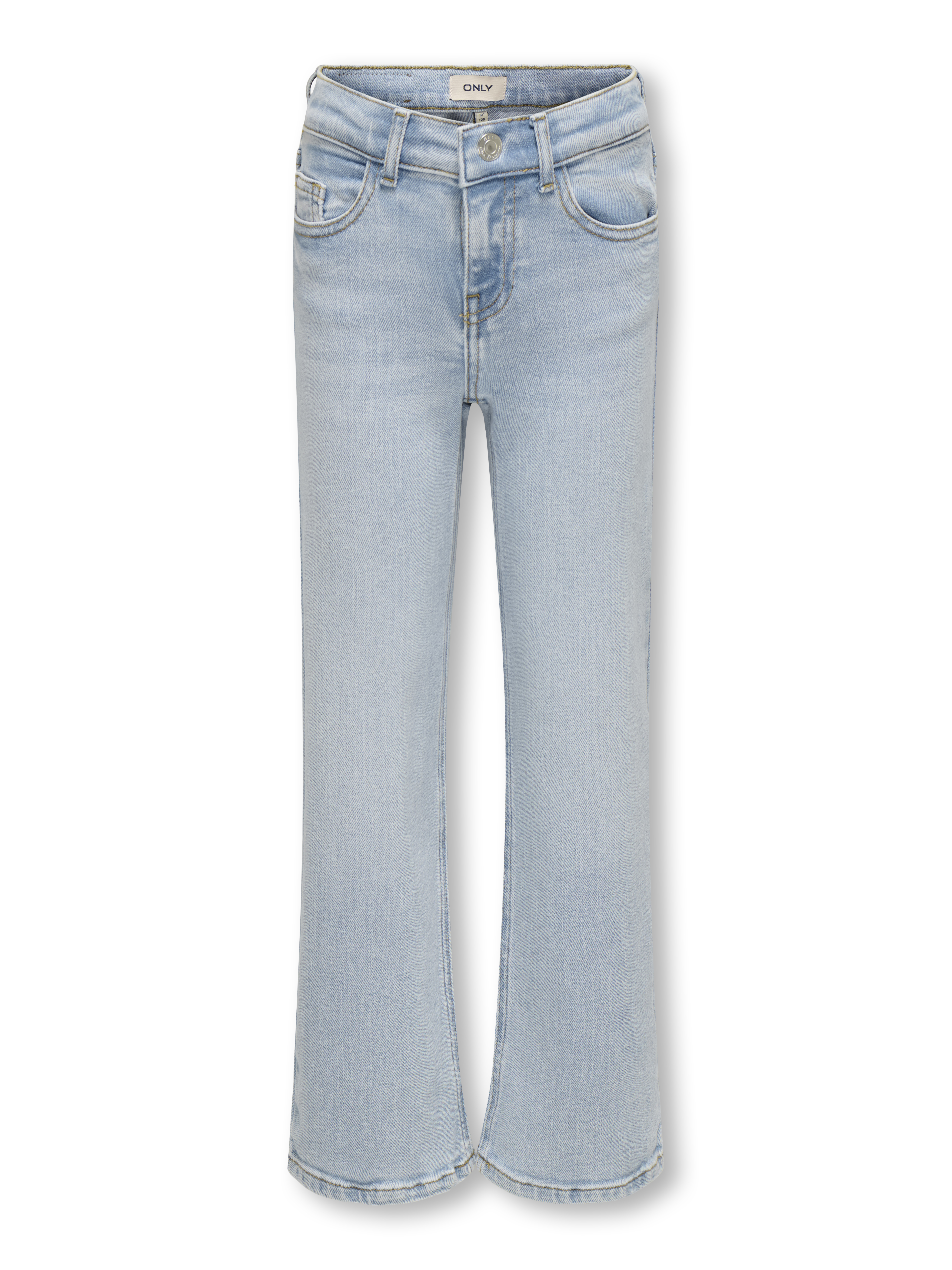 【DISCERNMENT】Unisex basic indigo wide slip denim 1724295266000-cnrxGD.jpg