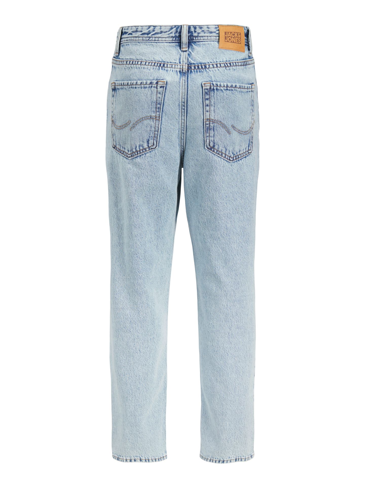 Jack & Jones JJICHRIS JJORIGINAL AKM 160 SN JNR Blue Denim 2900153292025